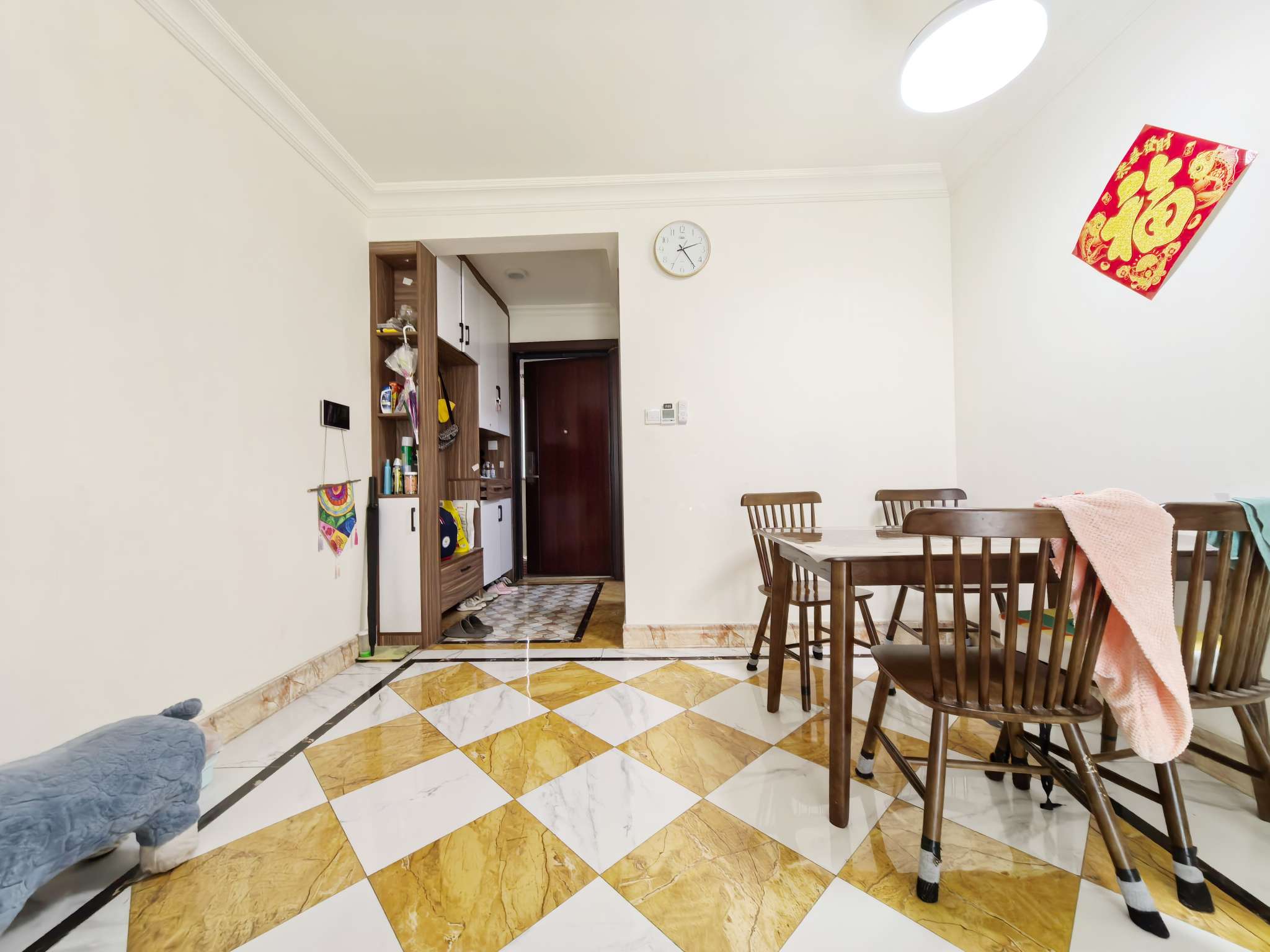 碧桂园凤凰城西区高层