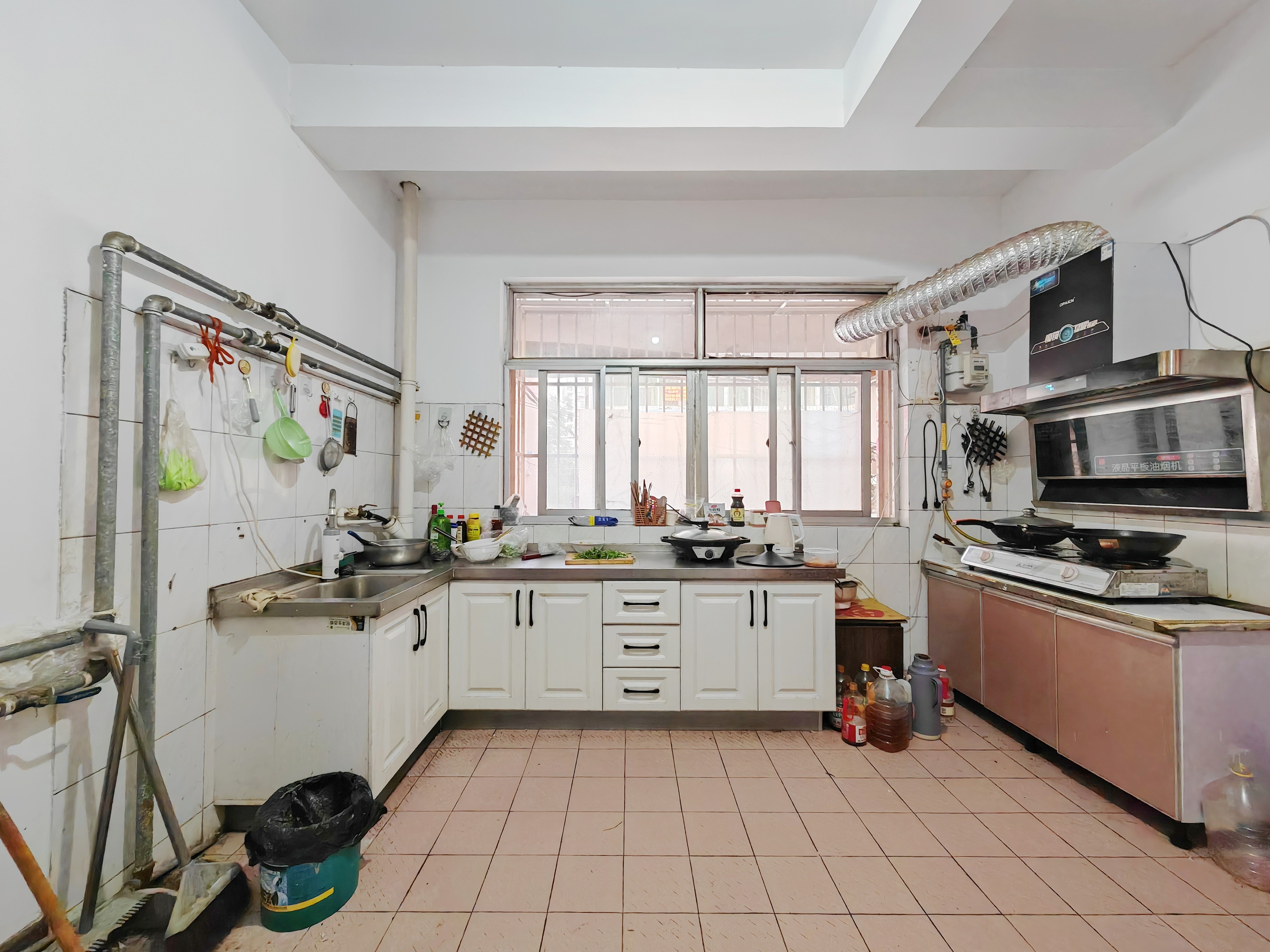 文胜街工商局宿舍