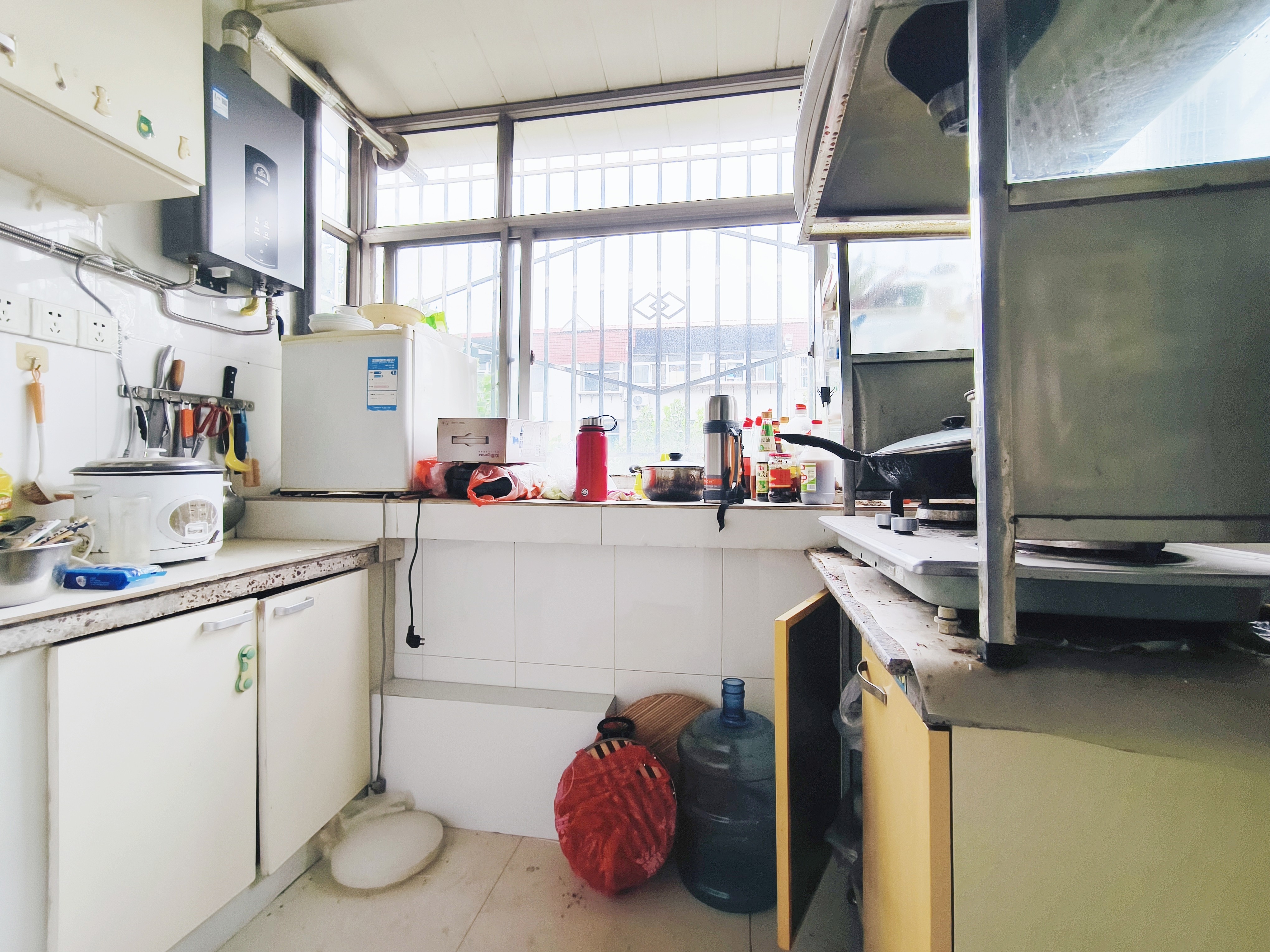 东盛花园（炼油厂单位宿舍南区）