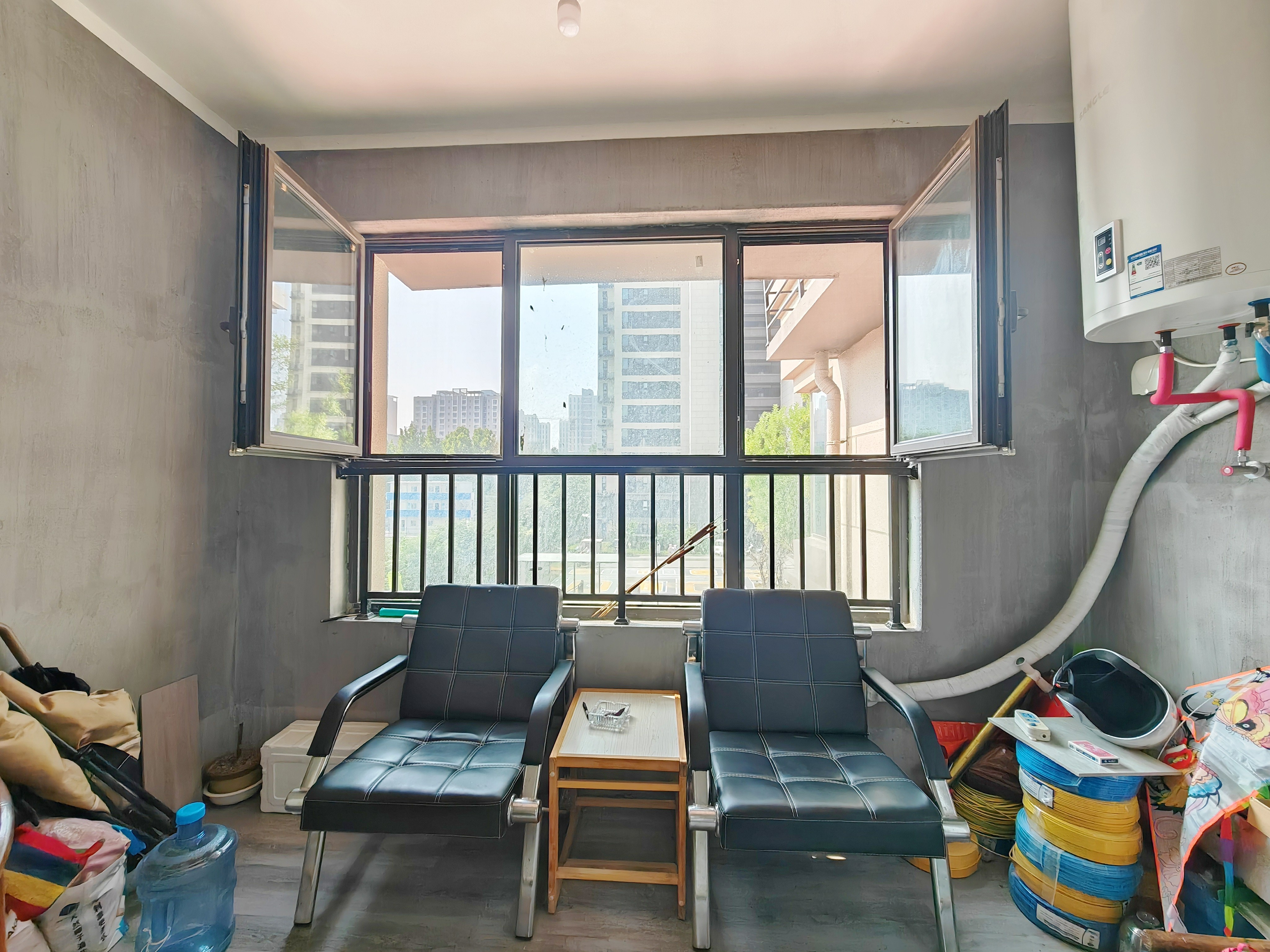 长清世茂广场云清府