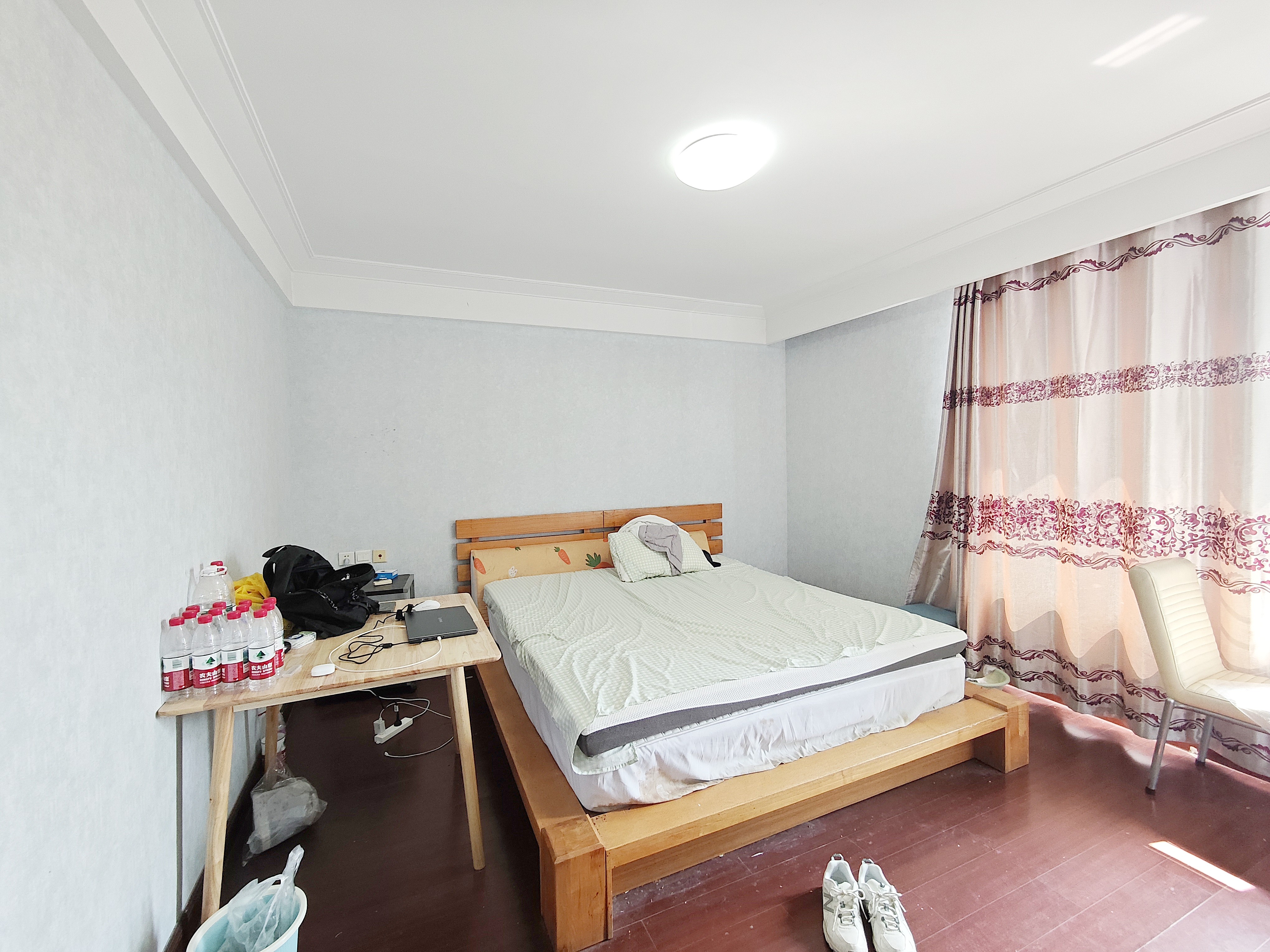 海尔绿城百合园