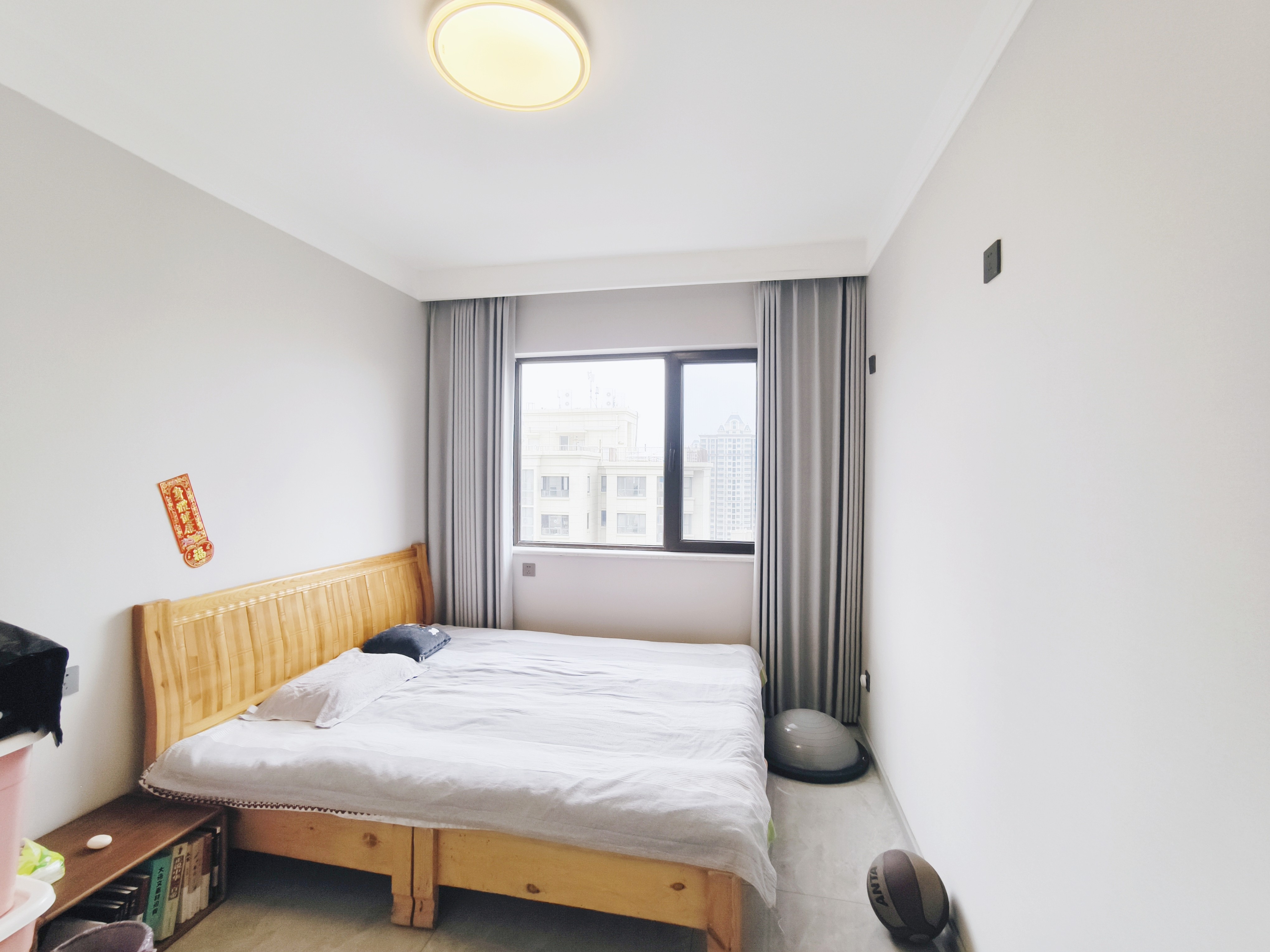 银丰唐郡荷花园