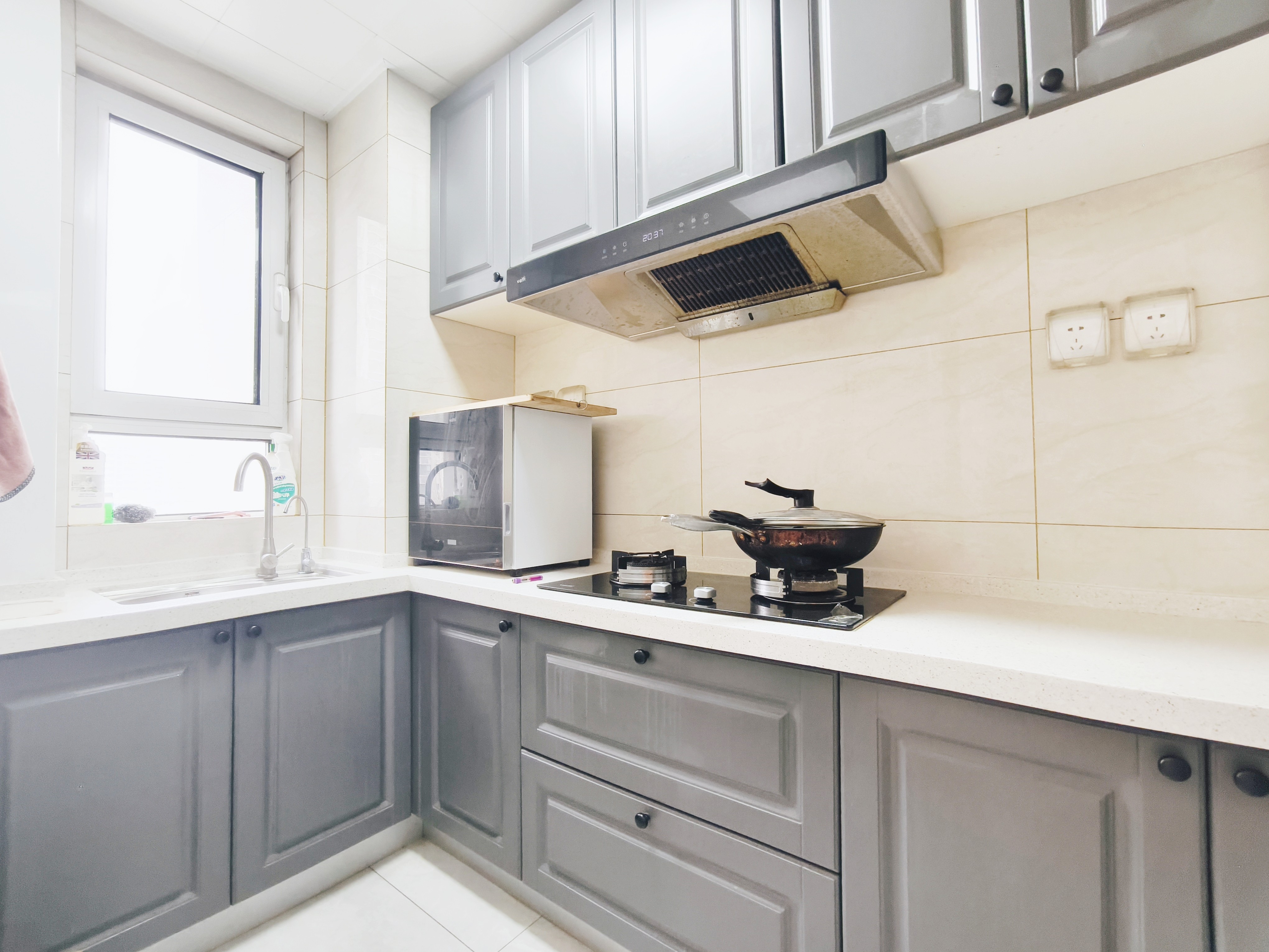 鲁能泰山7号一期