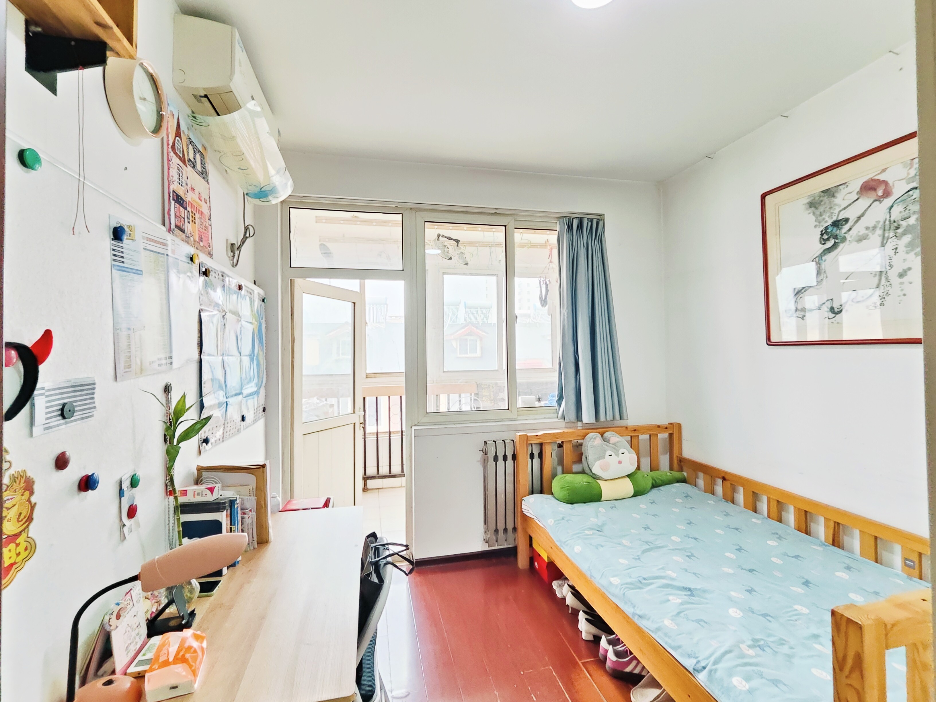 时代新城（南全福南二区）