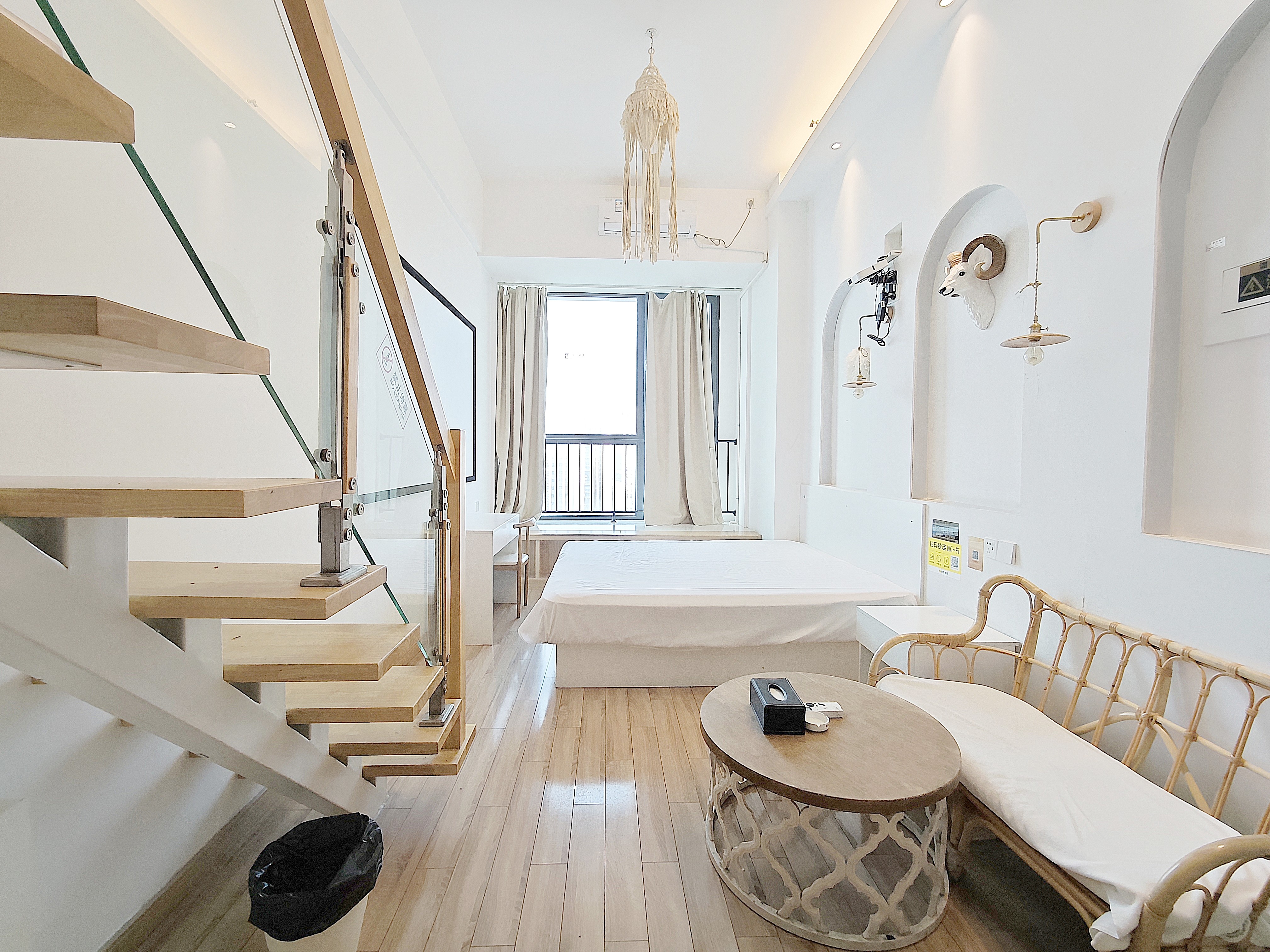 万科大都会万公馆