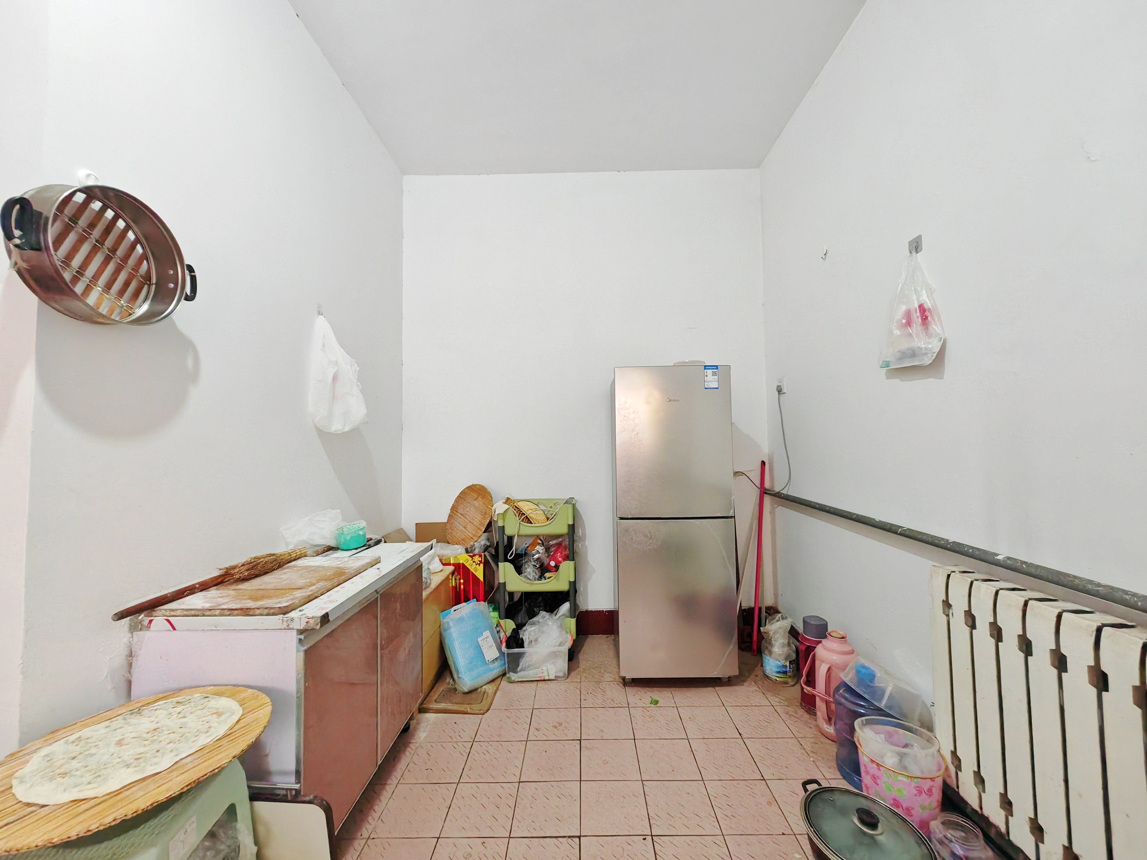 文胜街工商局宿舍