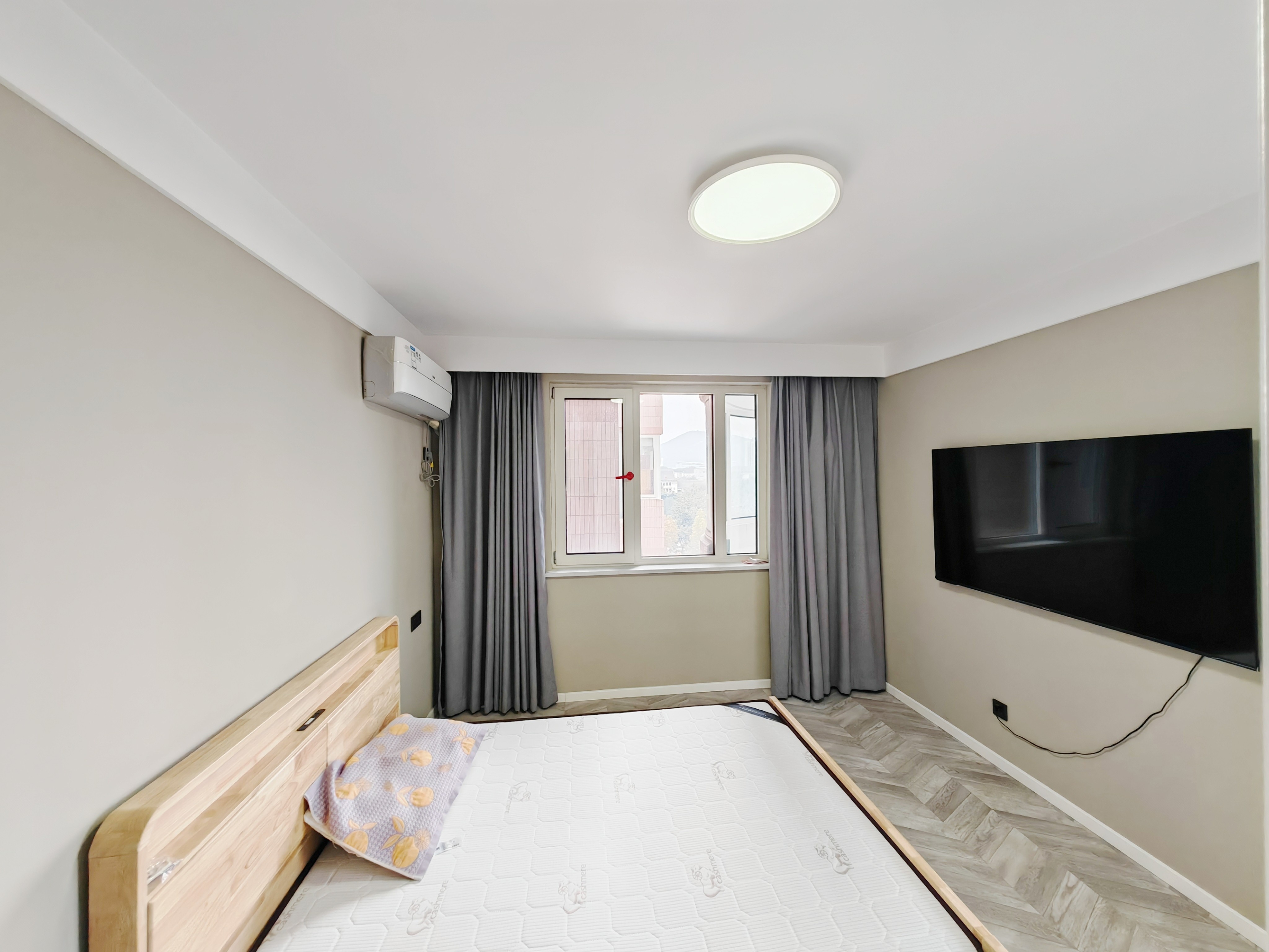 文化东路山师宿舍