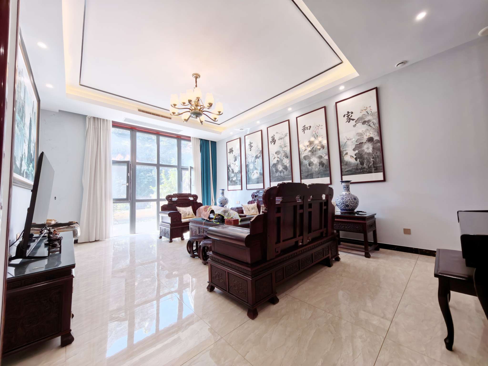  碧桂园莱蒙湖 南