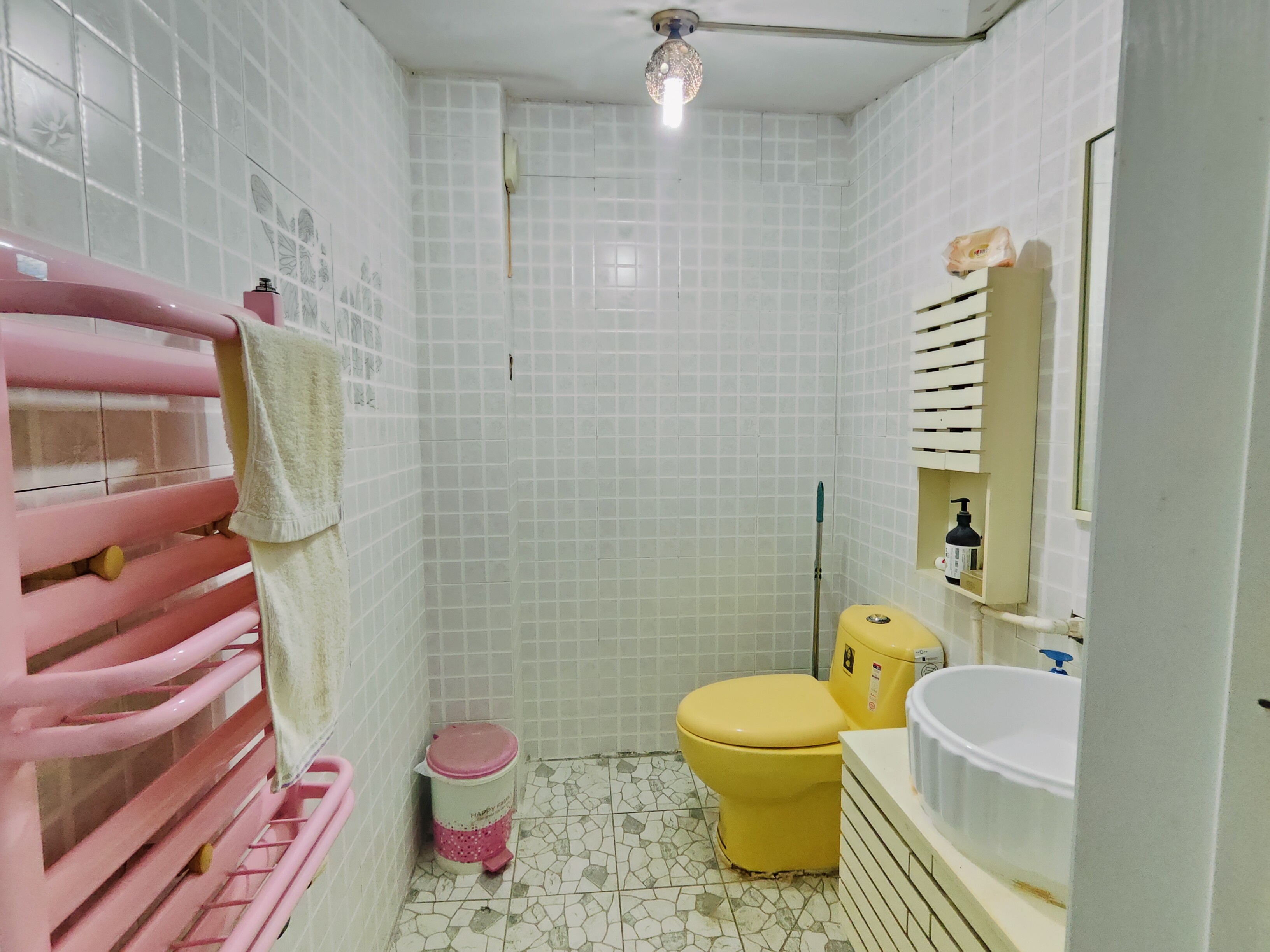 时代新城（南全福南二区）