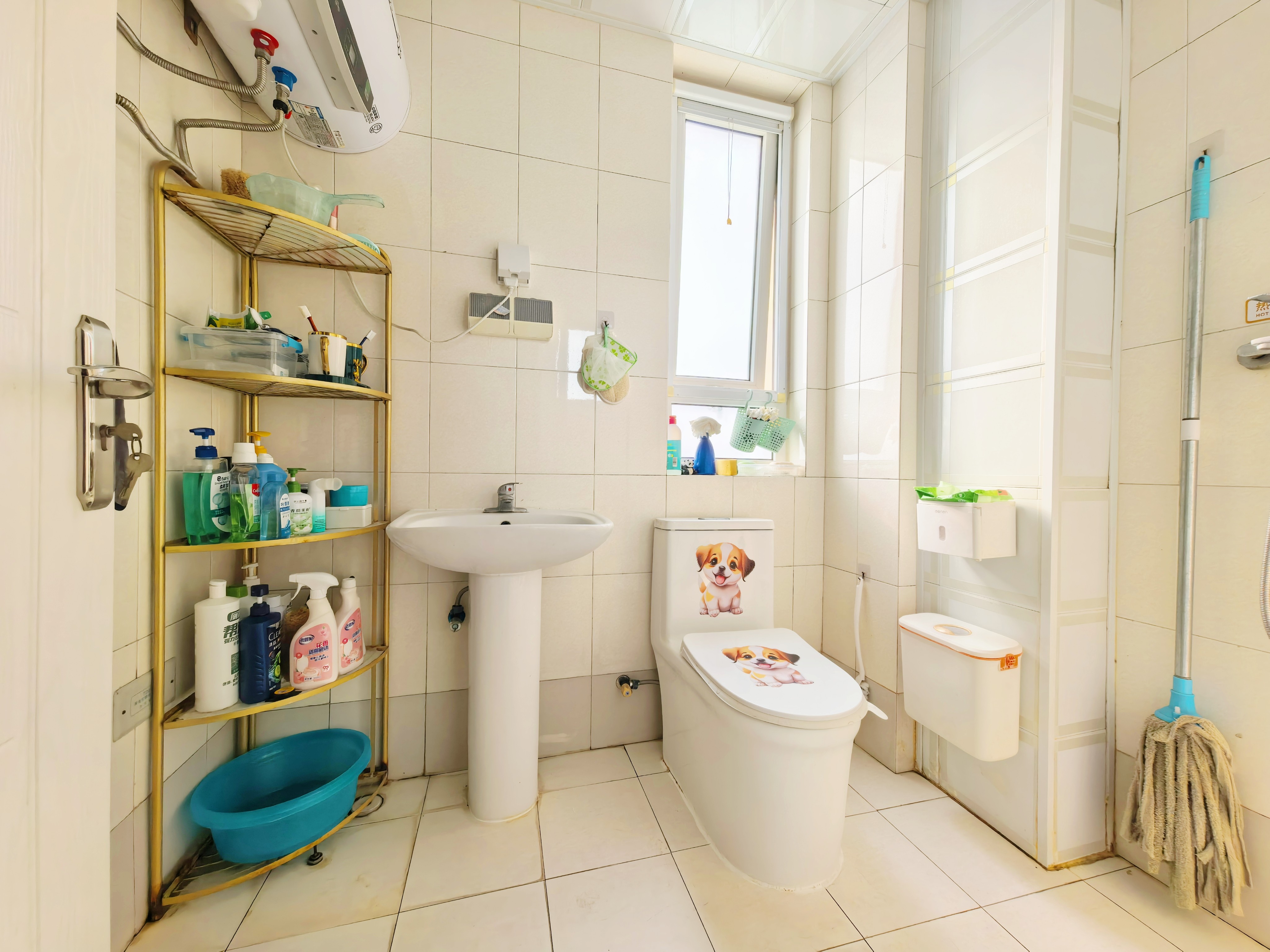 腊山南苑(二区)