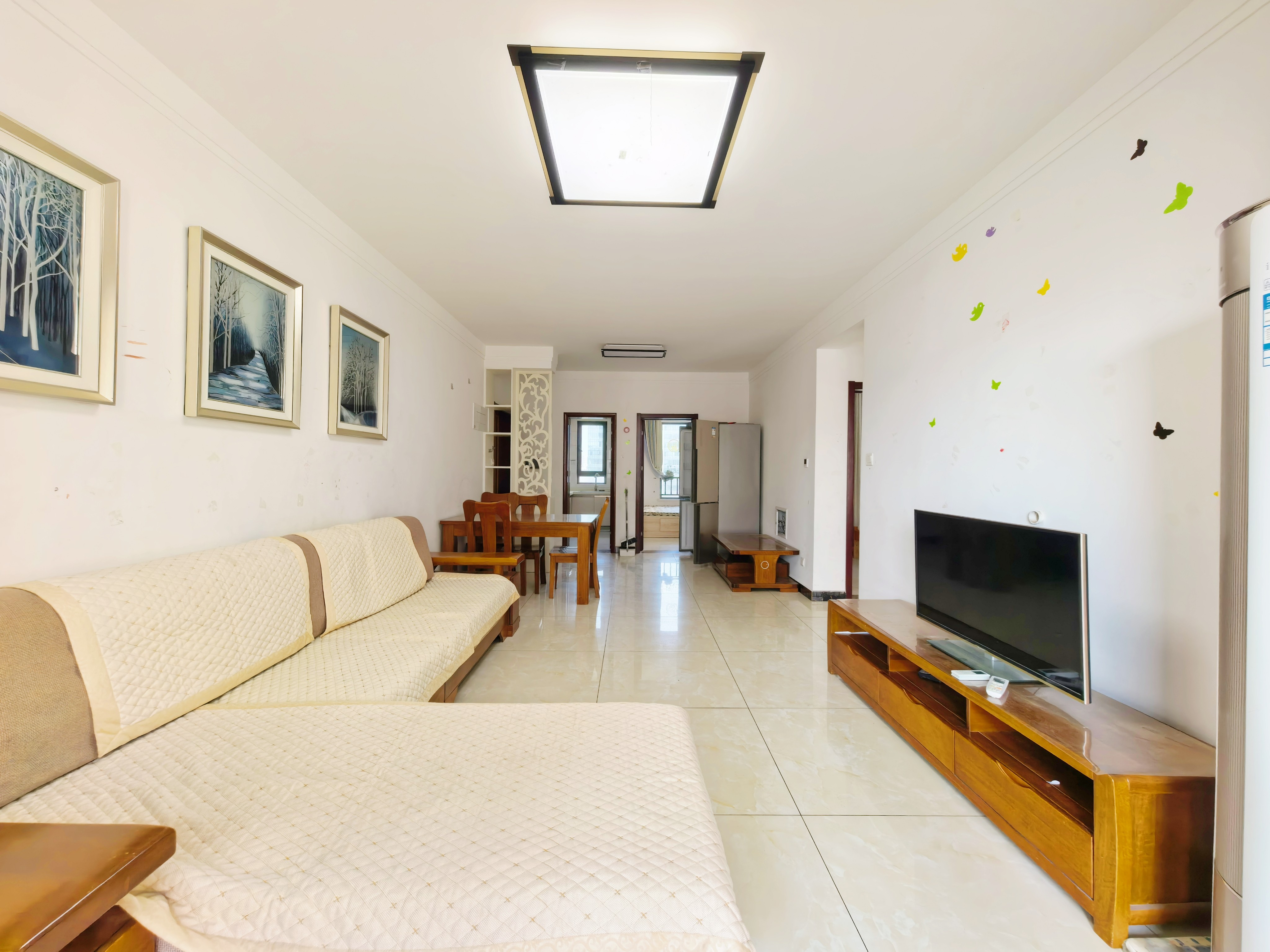  中建锦绣城三期 南