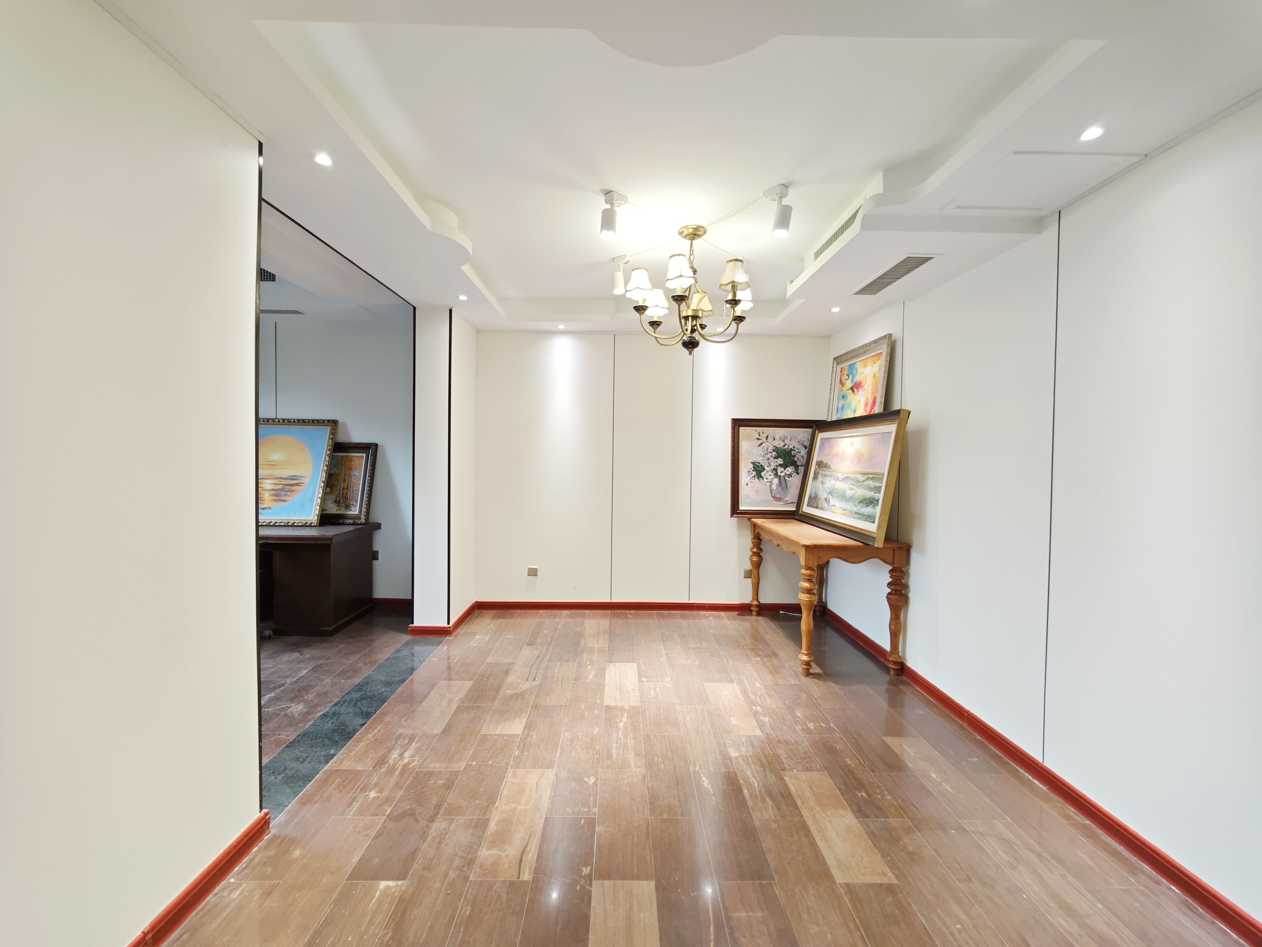 中海奥龙观邸别墅