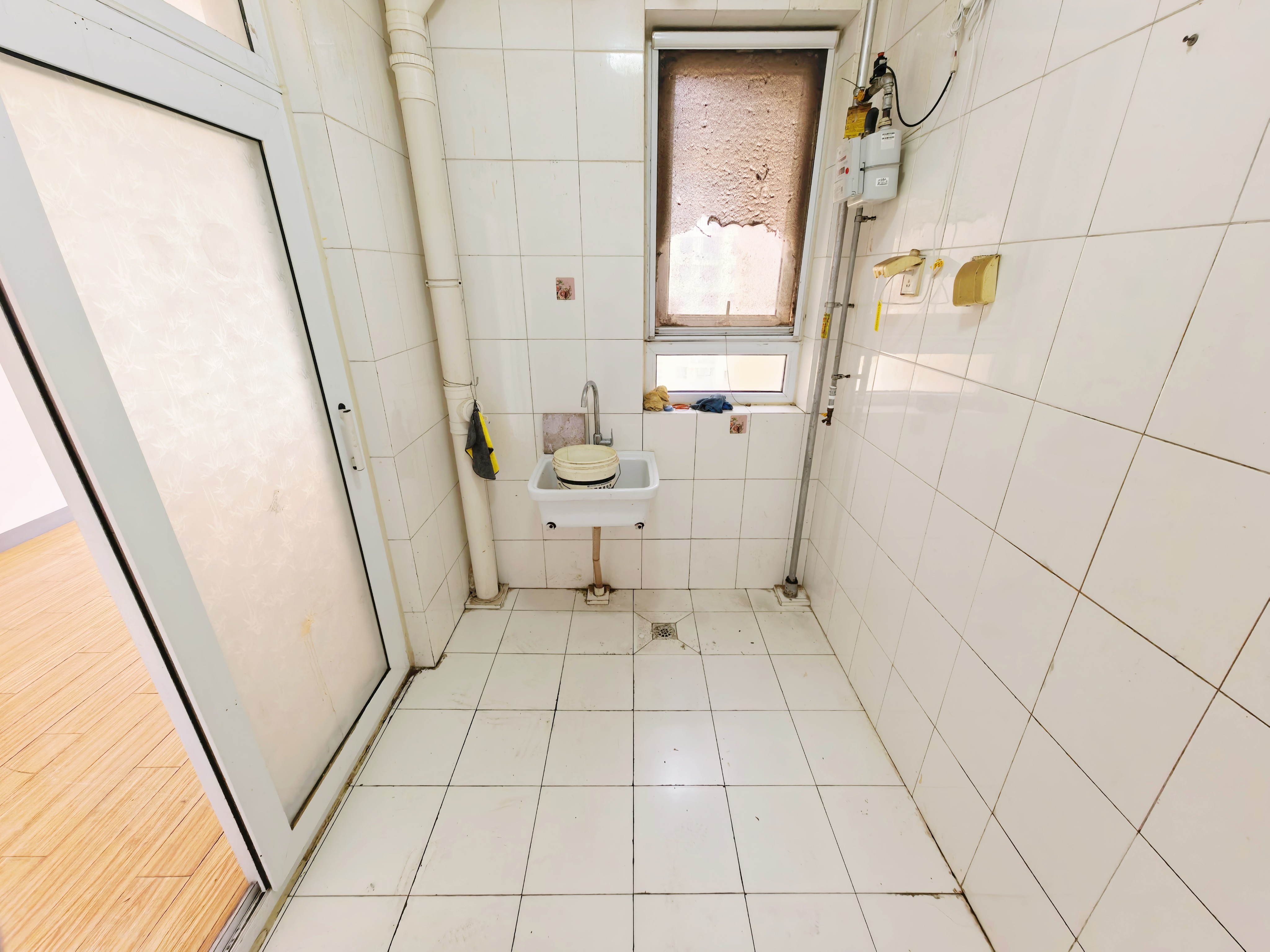 腊山南苑(二区)