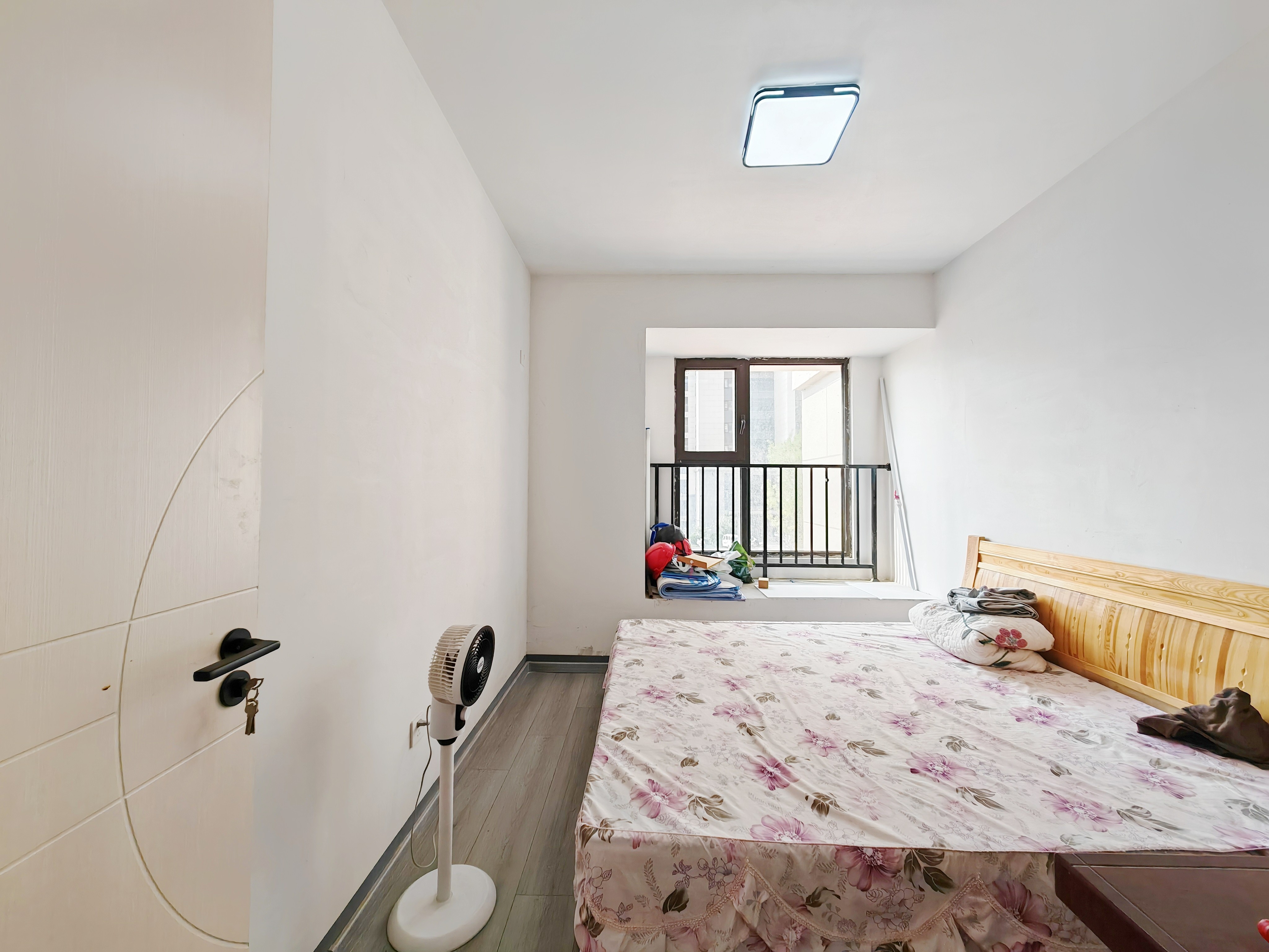 长清世茂广场云清府