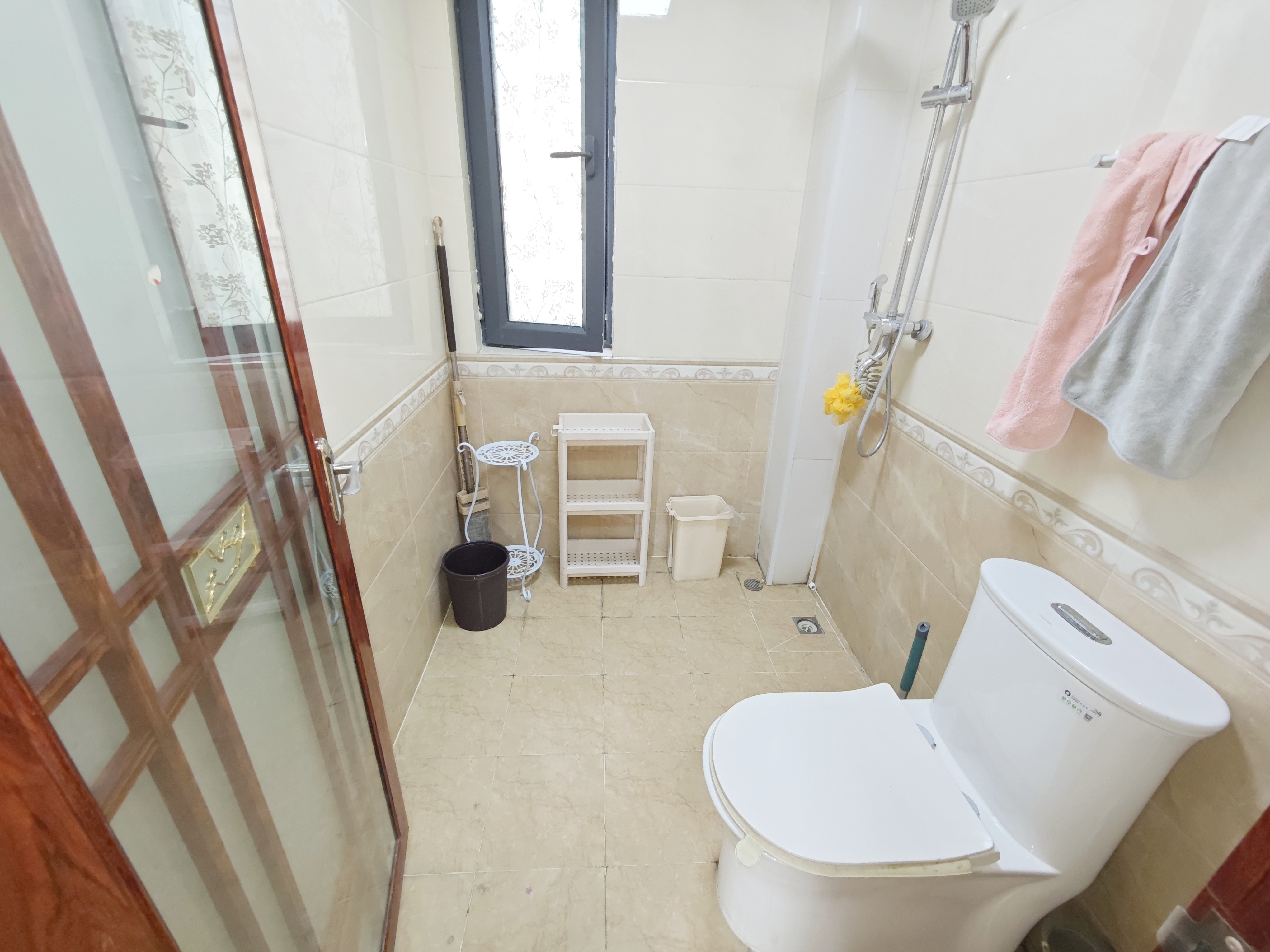 中建锦绣城三期