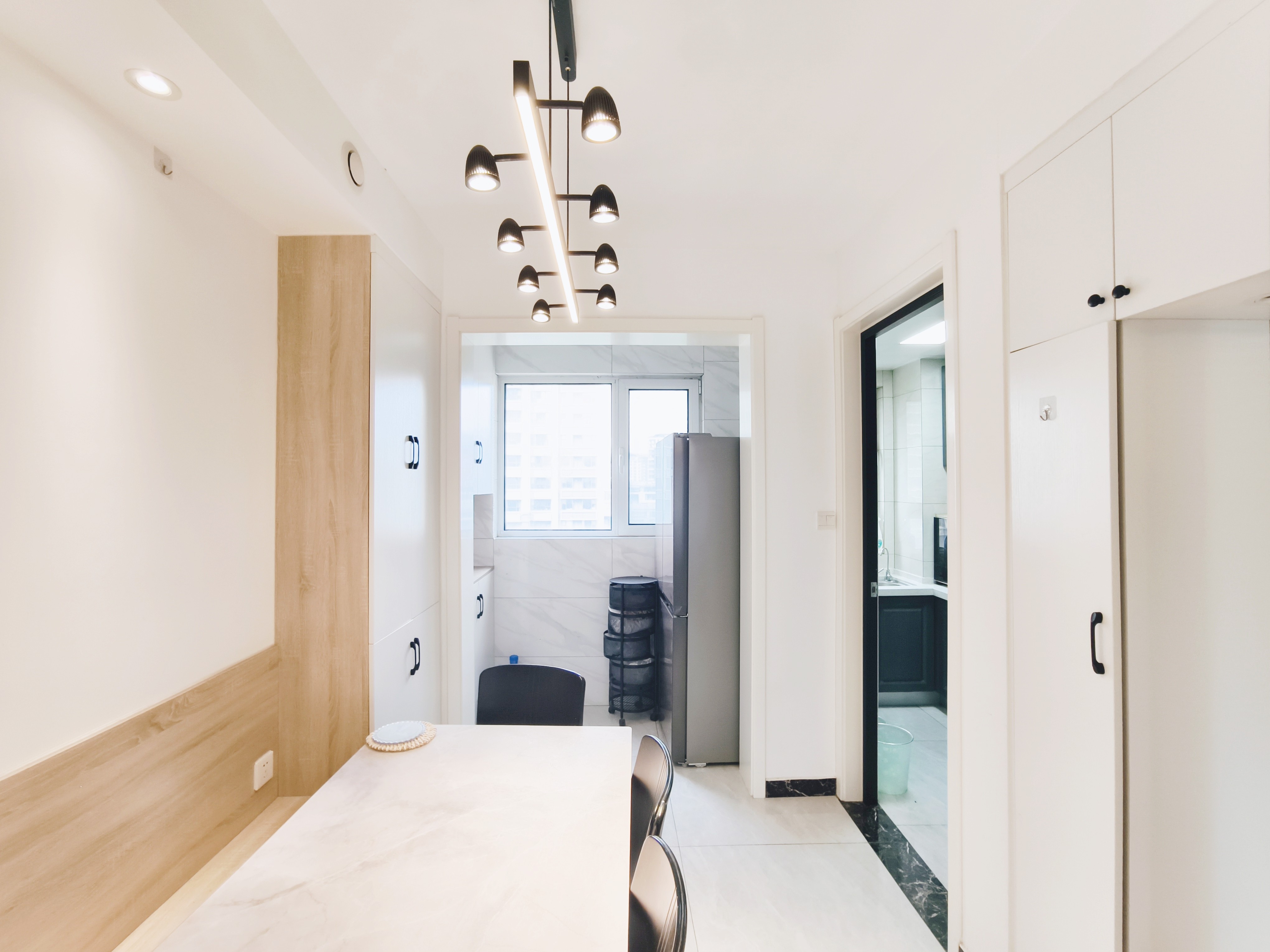 鲁能泰山7号一期