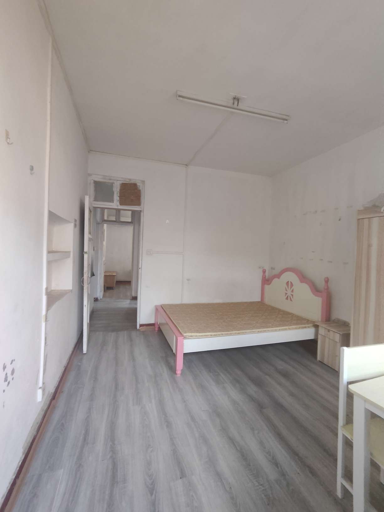 电力一公司宿舍