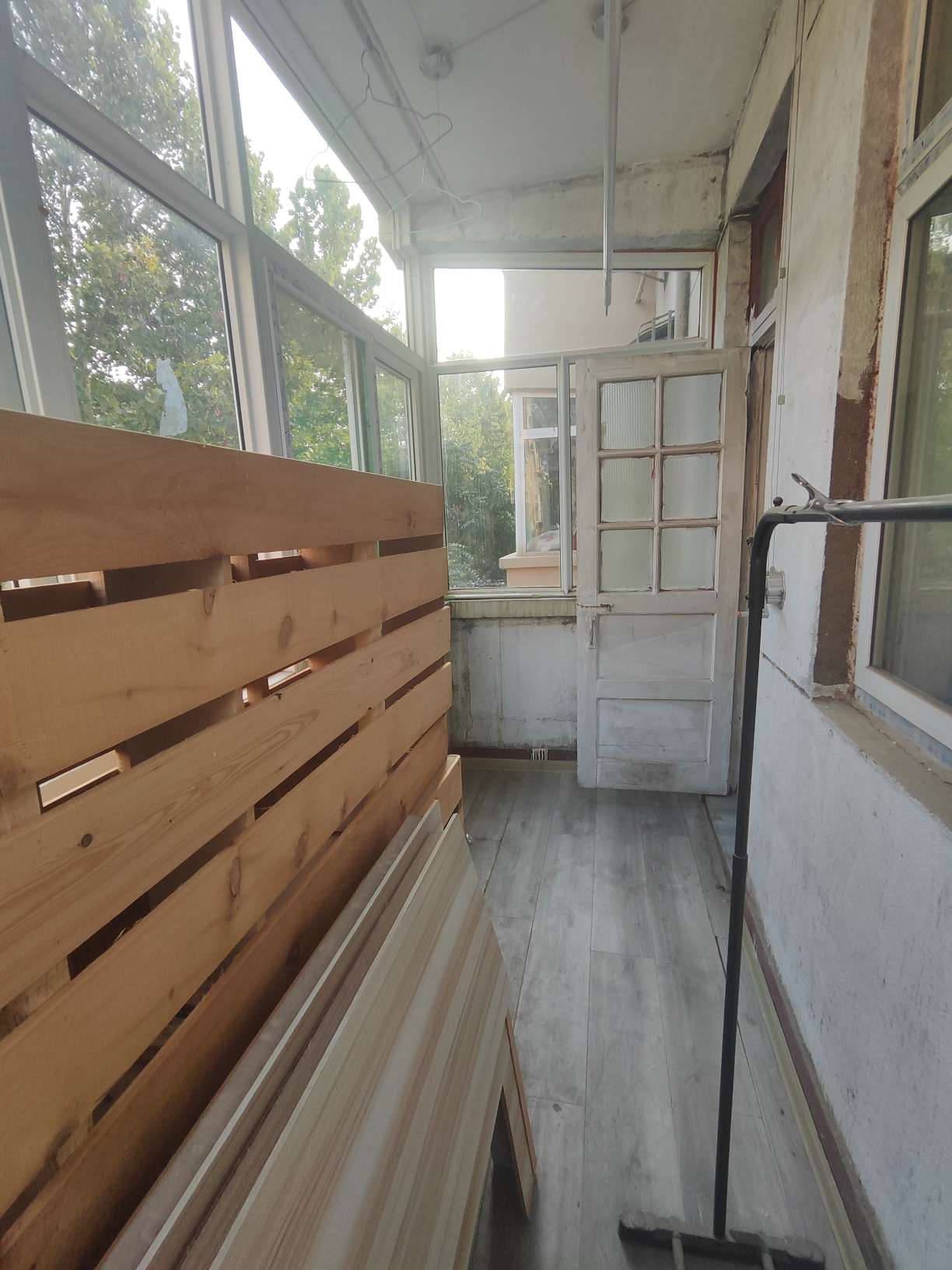 电力一公司宿舍