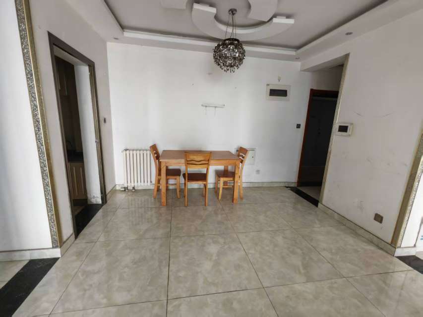 绿地国际花都(二期)