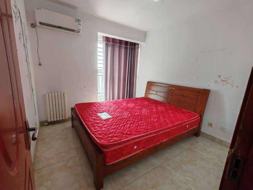 绿地国际花都(二期)