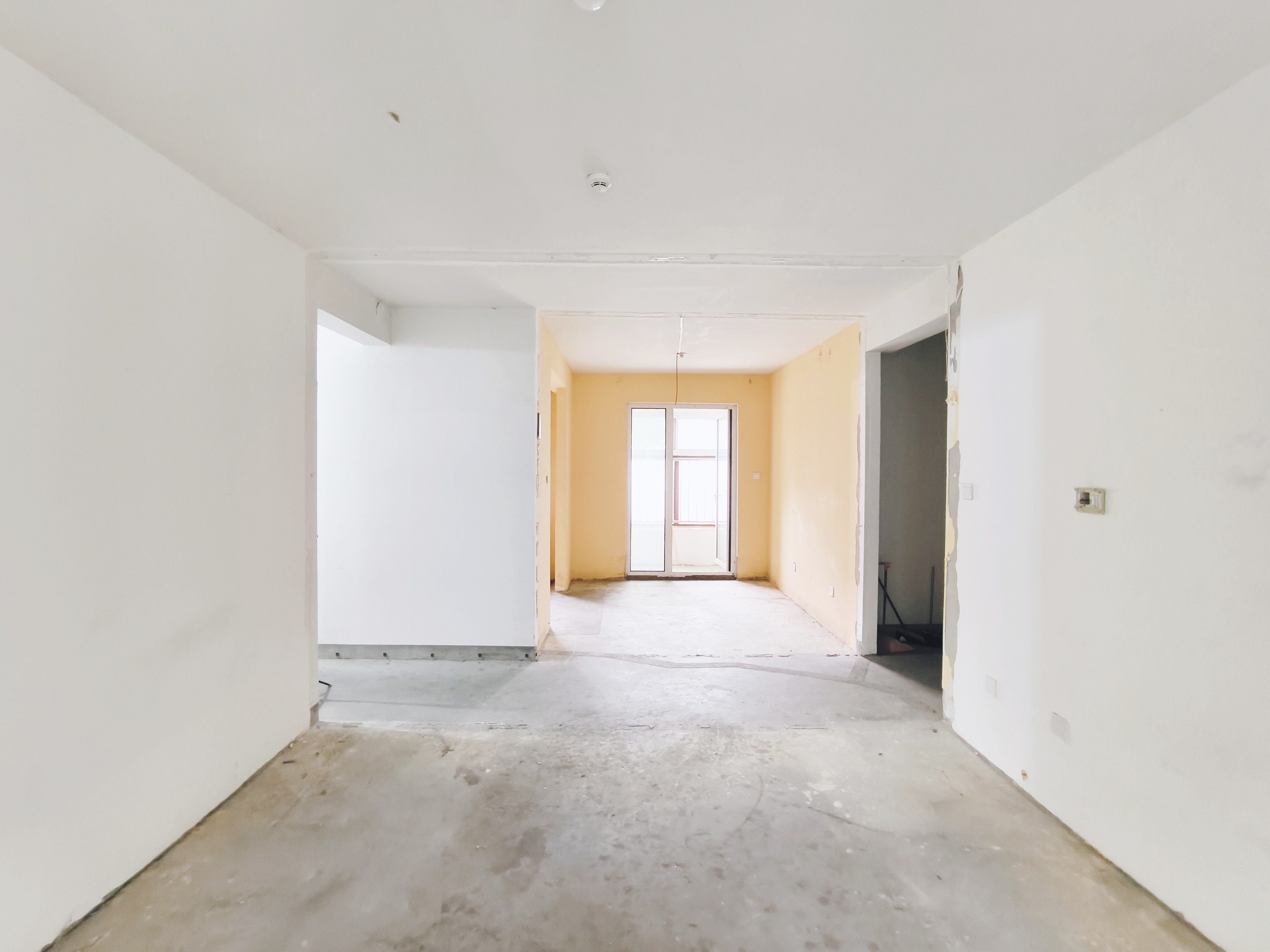 鲁能泰山7号三期