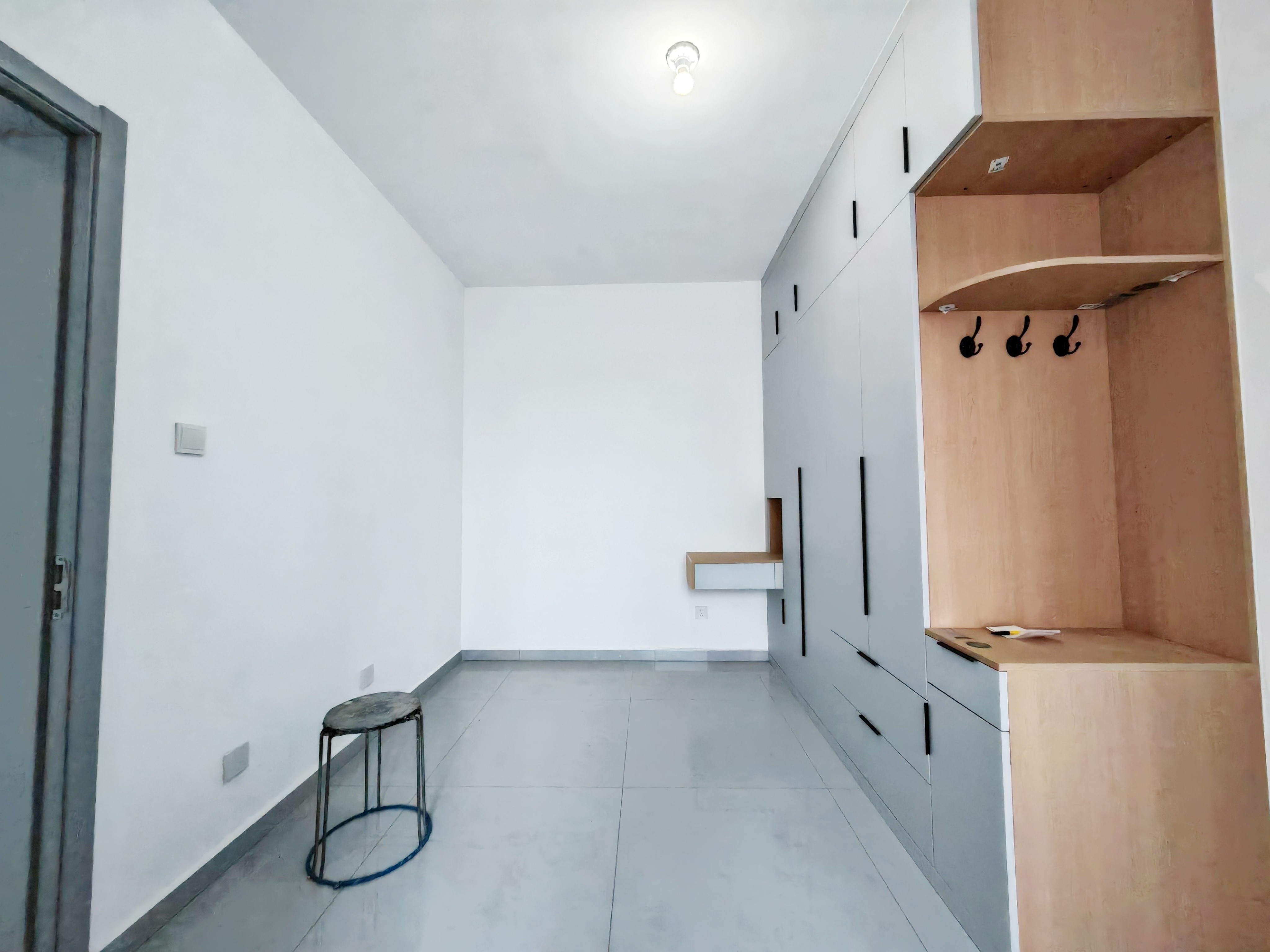 中建长清湖和园