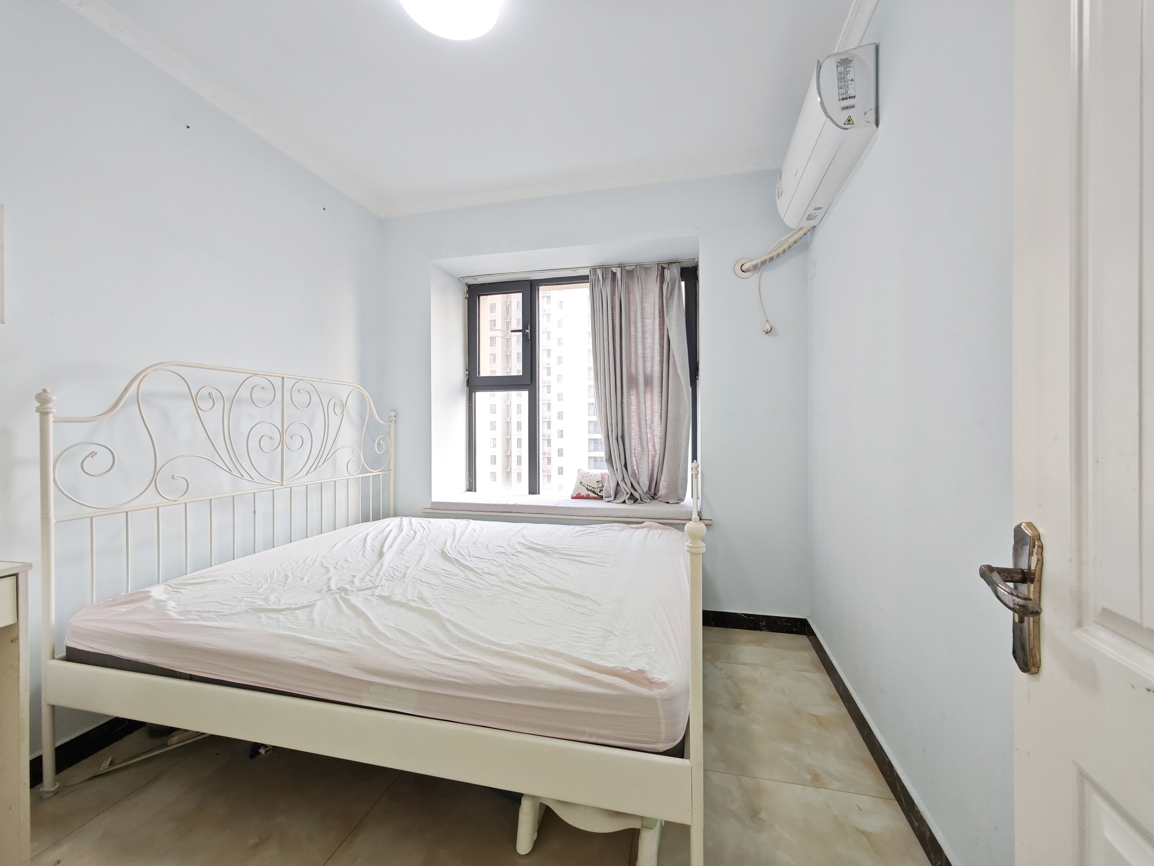 中建锦绣城三期