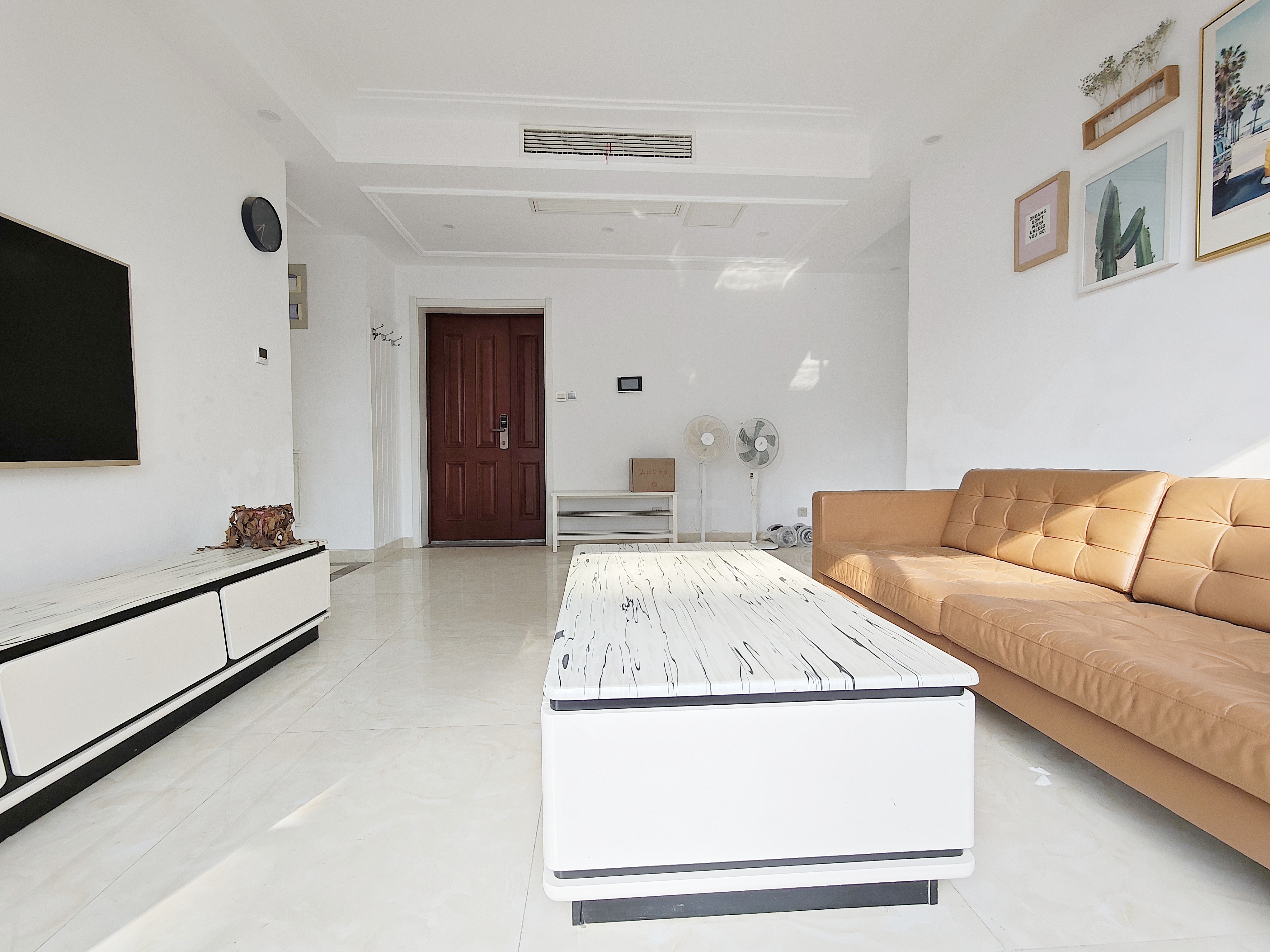 海尔绿城全运村锦兰园