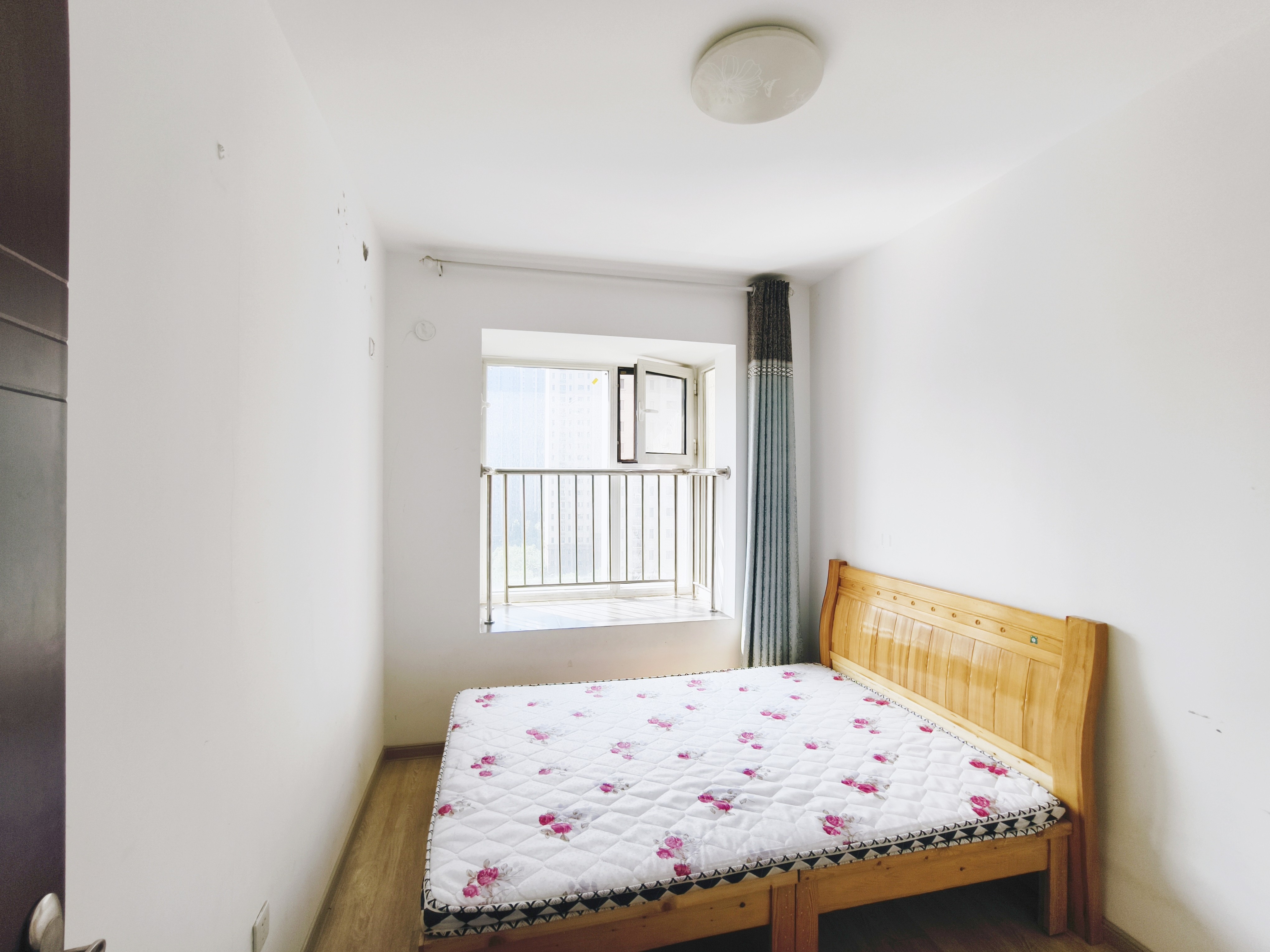 鲁能泰山7号一期