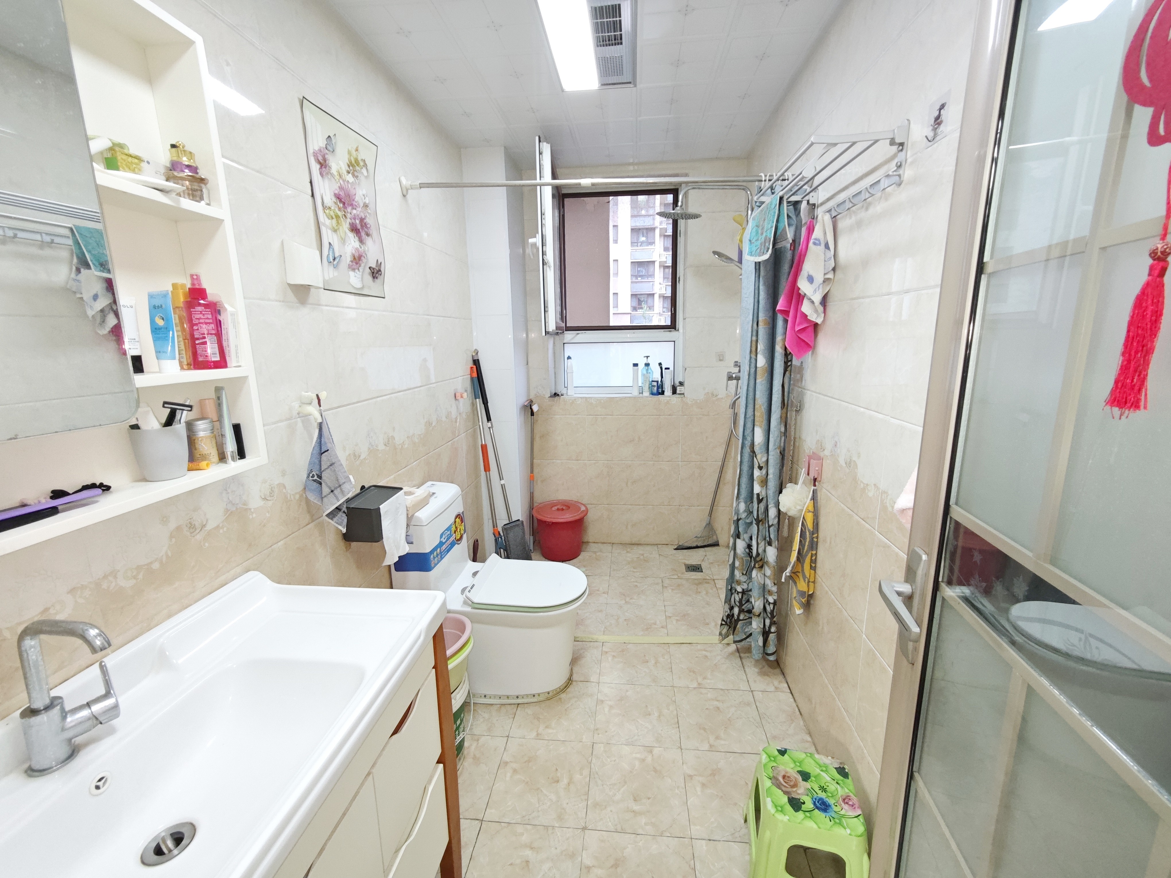 绿地新里香榭丽公馆