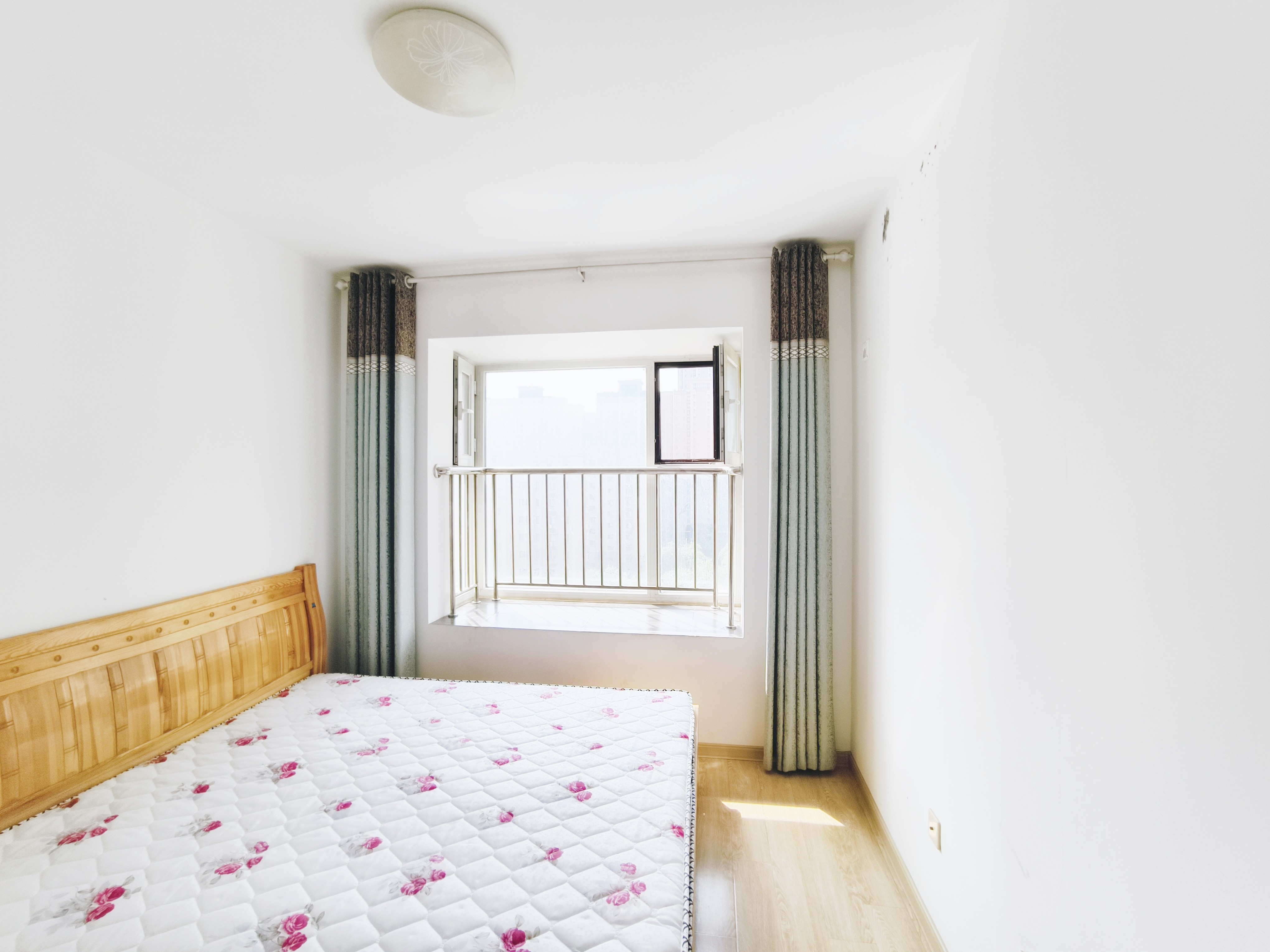 鲁能泰山7号一期