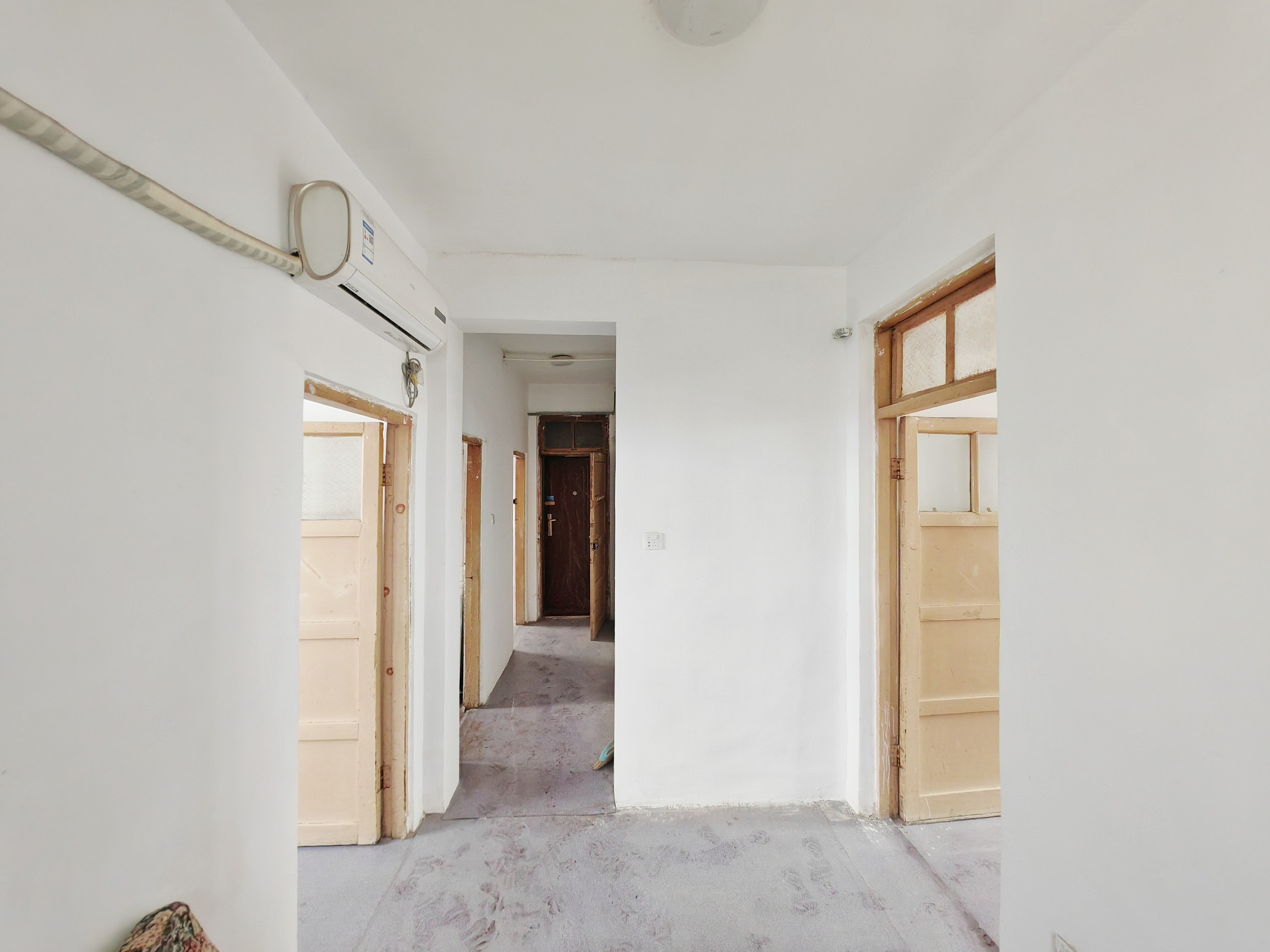 羊头峪西沟宿舍