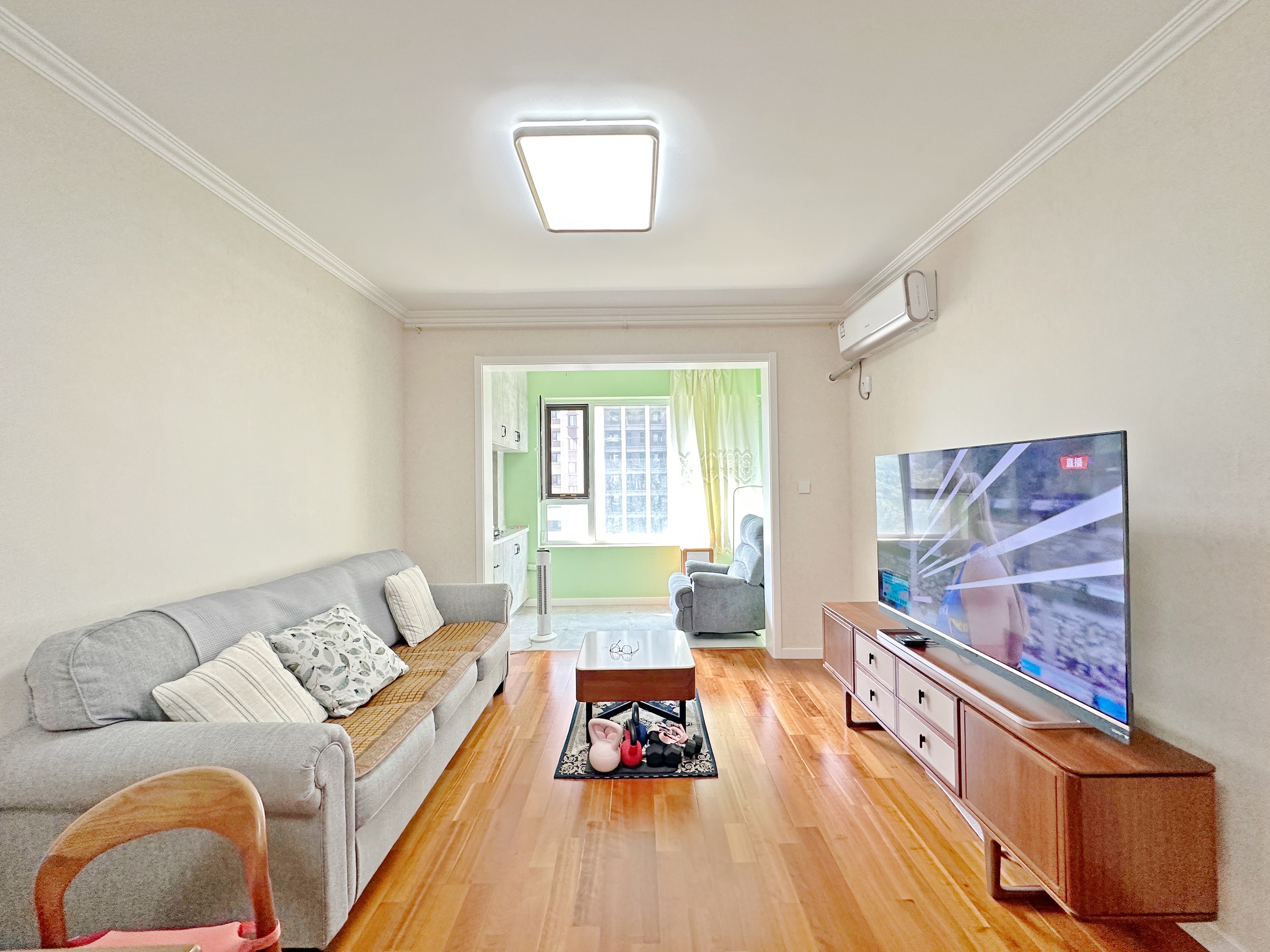 绿地国际城牡丹明都