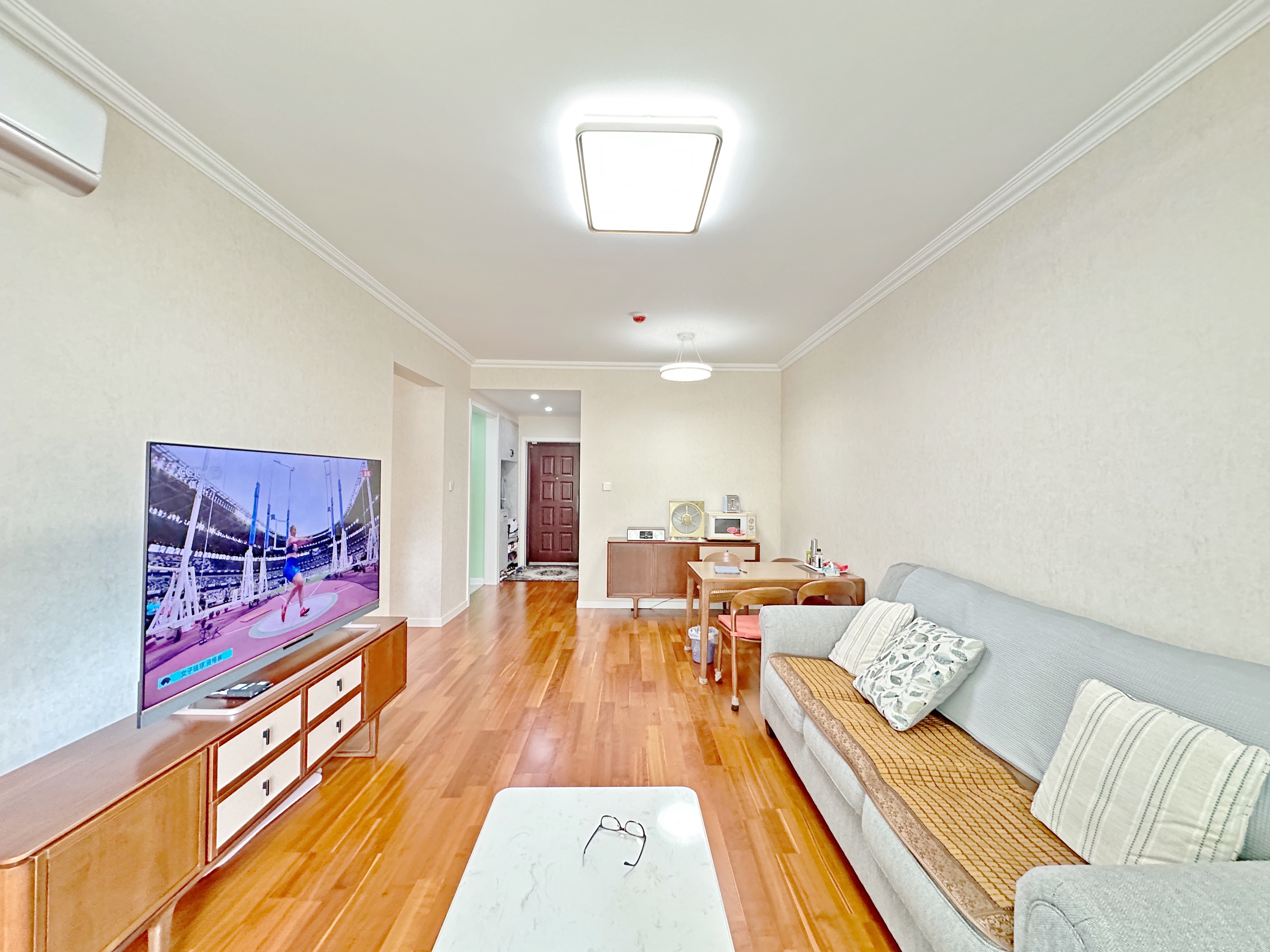 绿地国际城牡丹明都