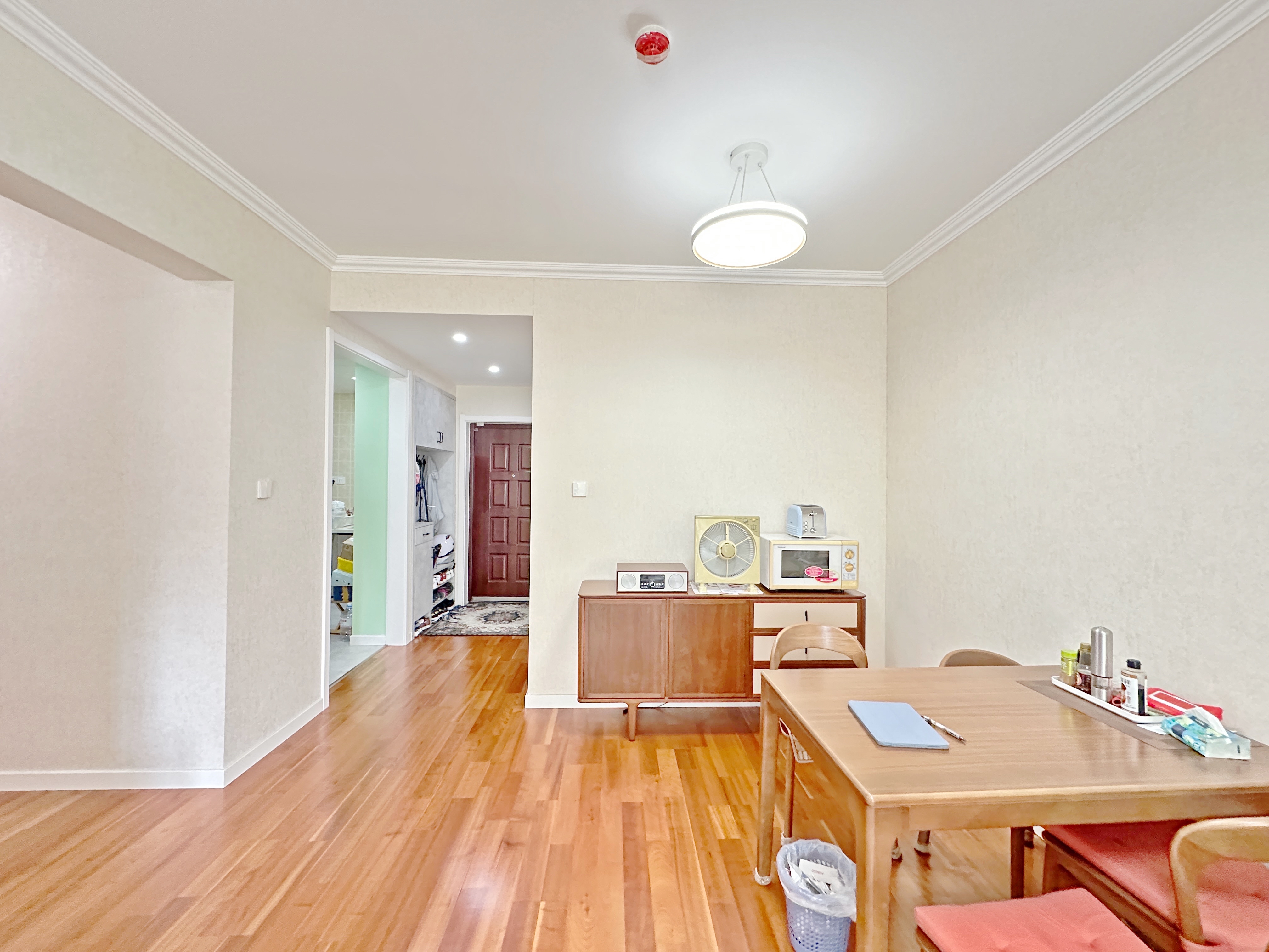 绿地国际城牡丹明都