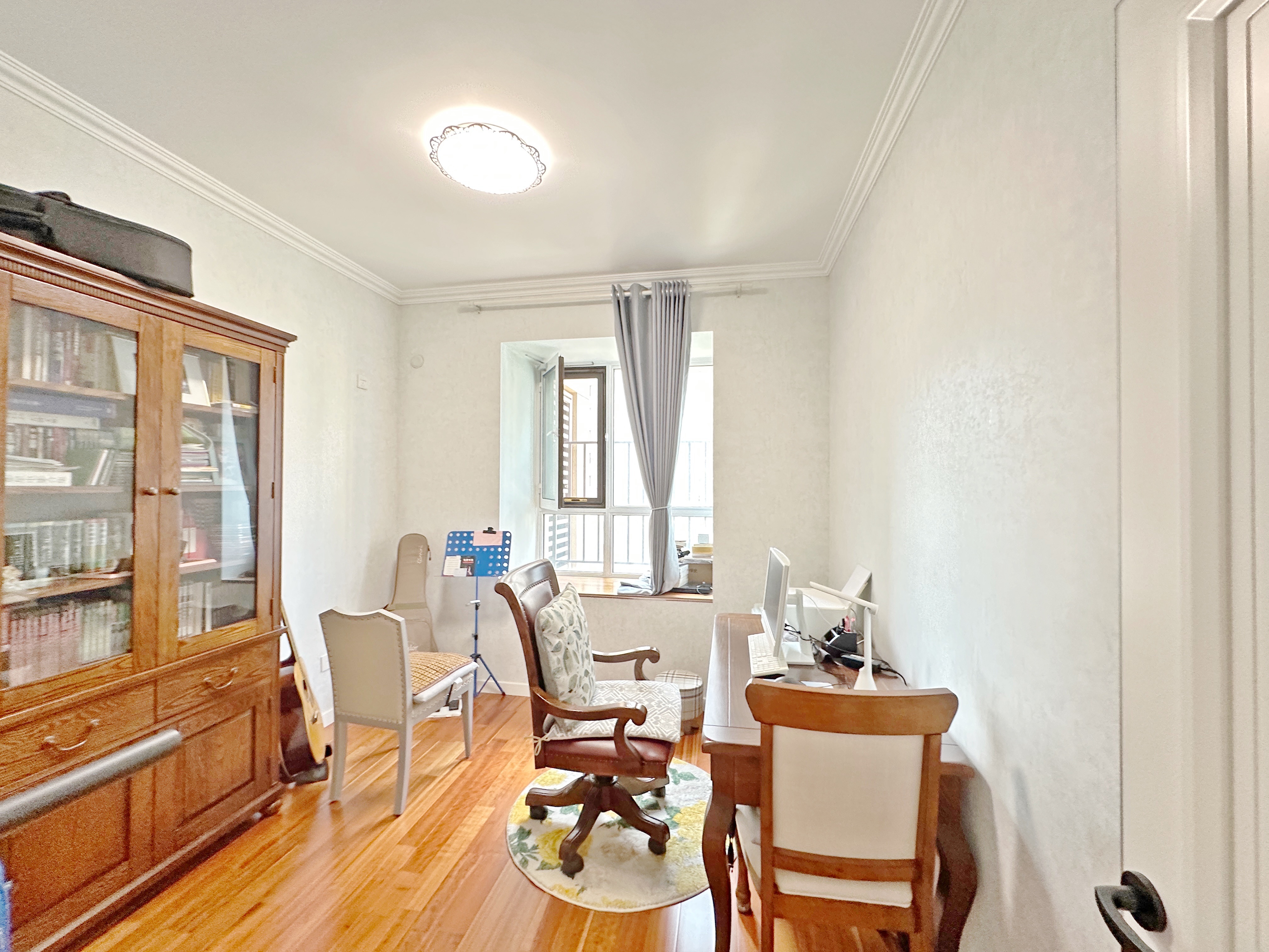 绿地国际城牡丹明都