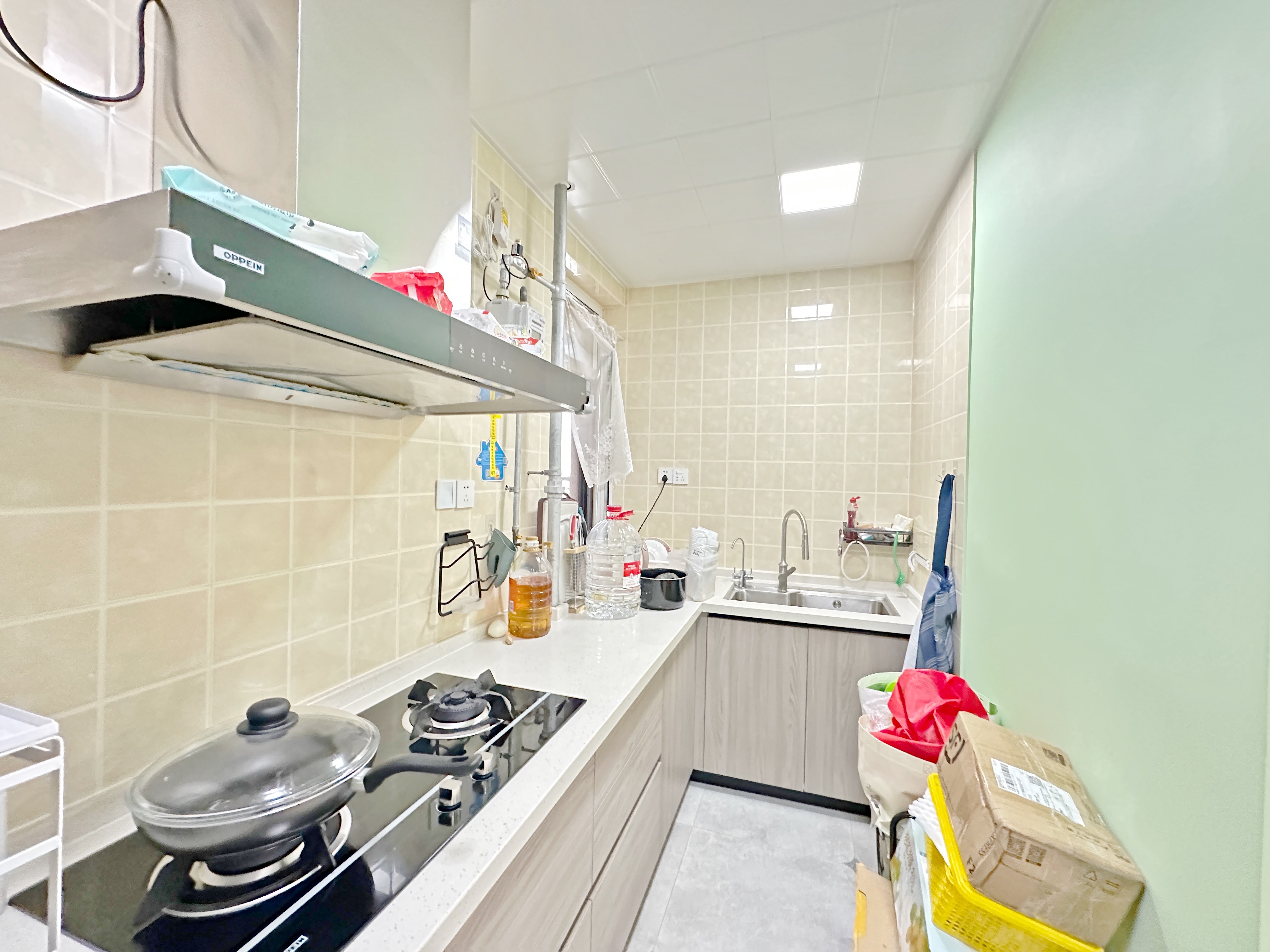 绿地国际城牡丹明都