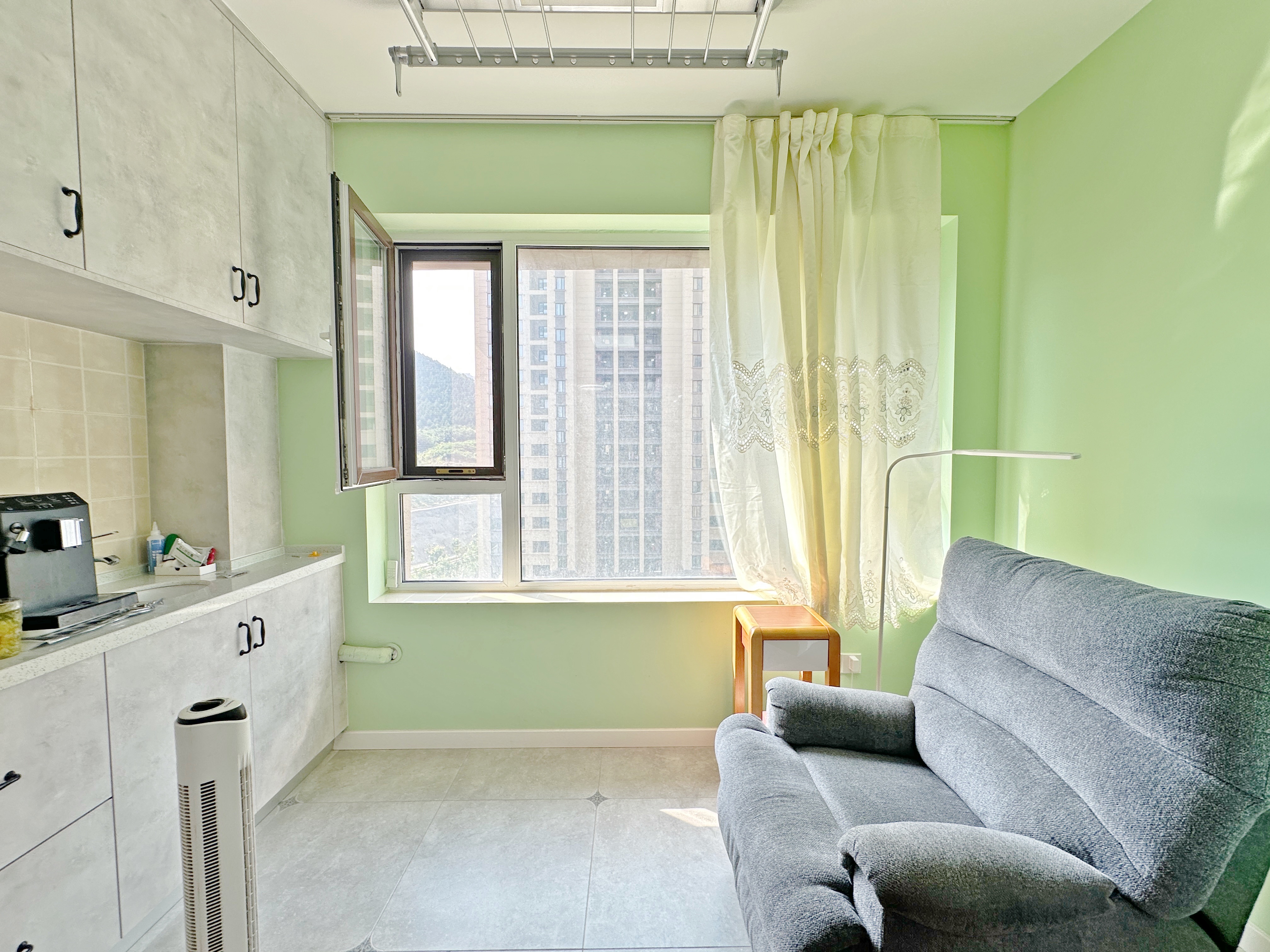 绿地国际城牡丹明都