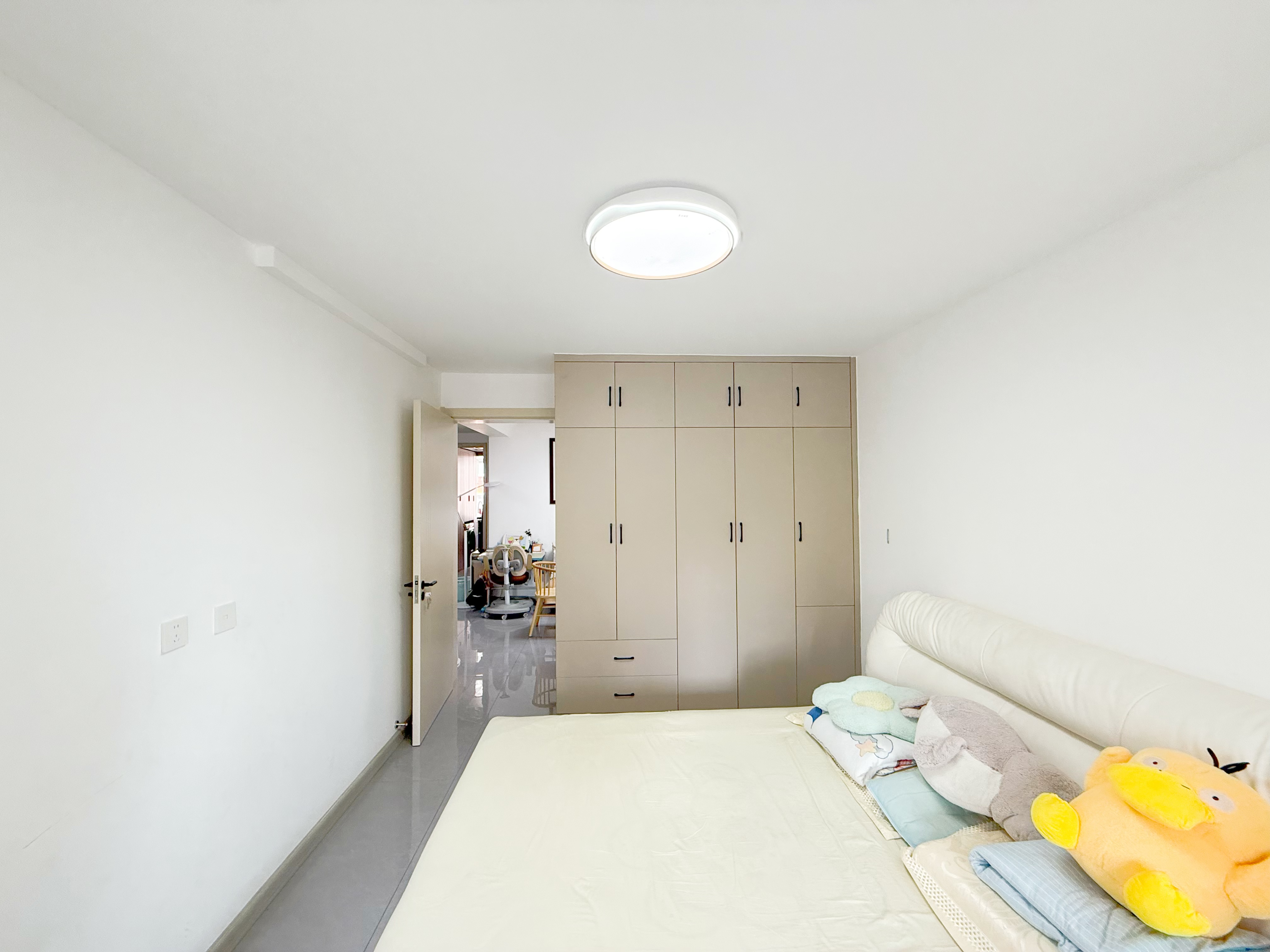 纬一路单位宿舍