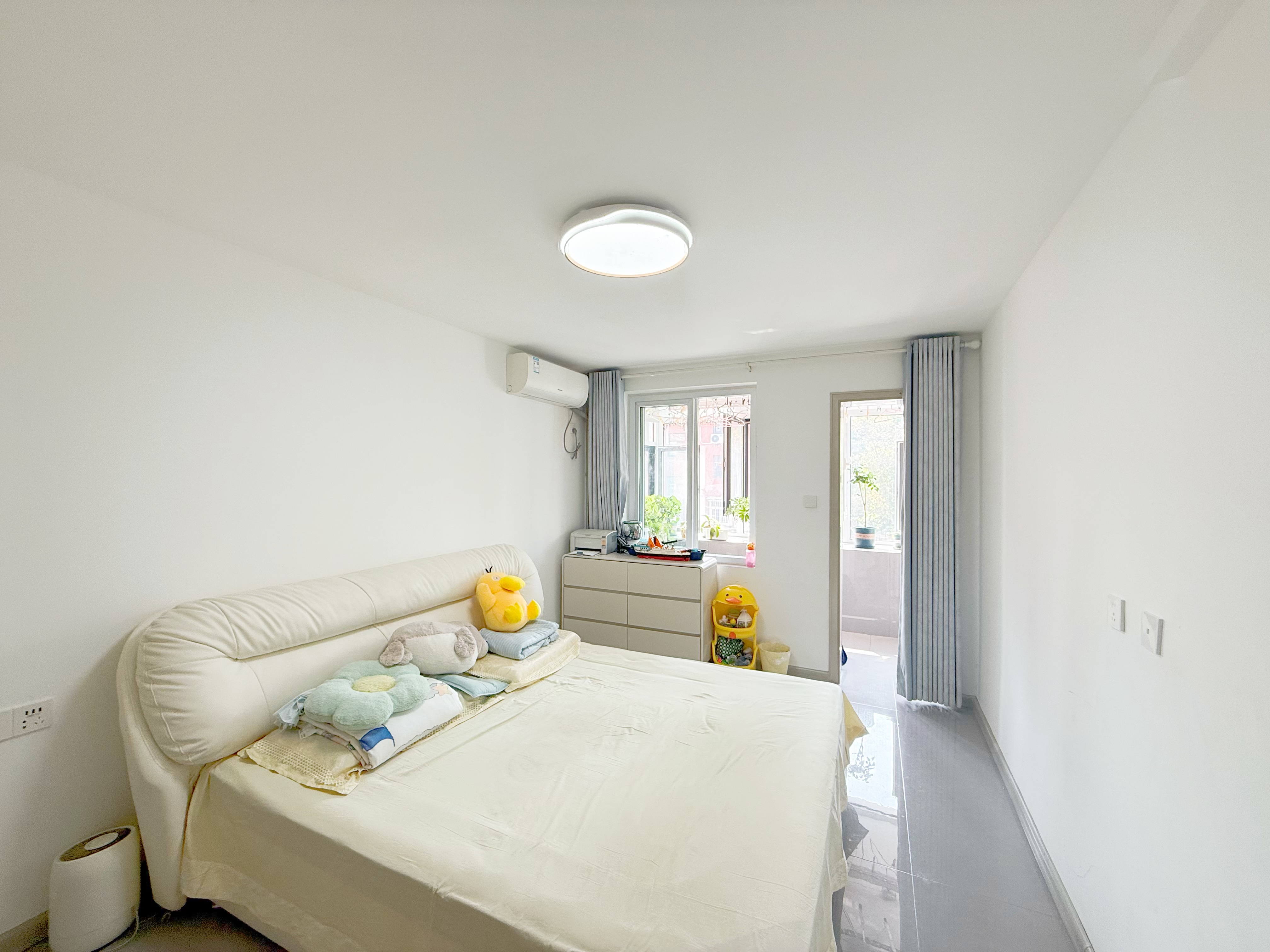 纬一路单位宿舍