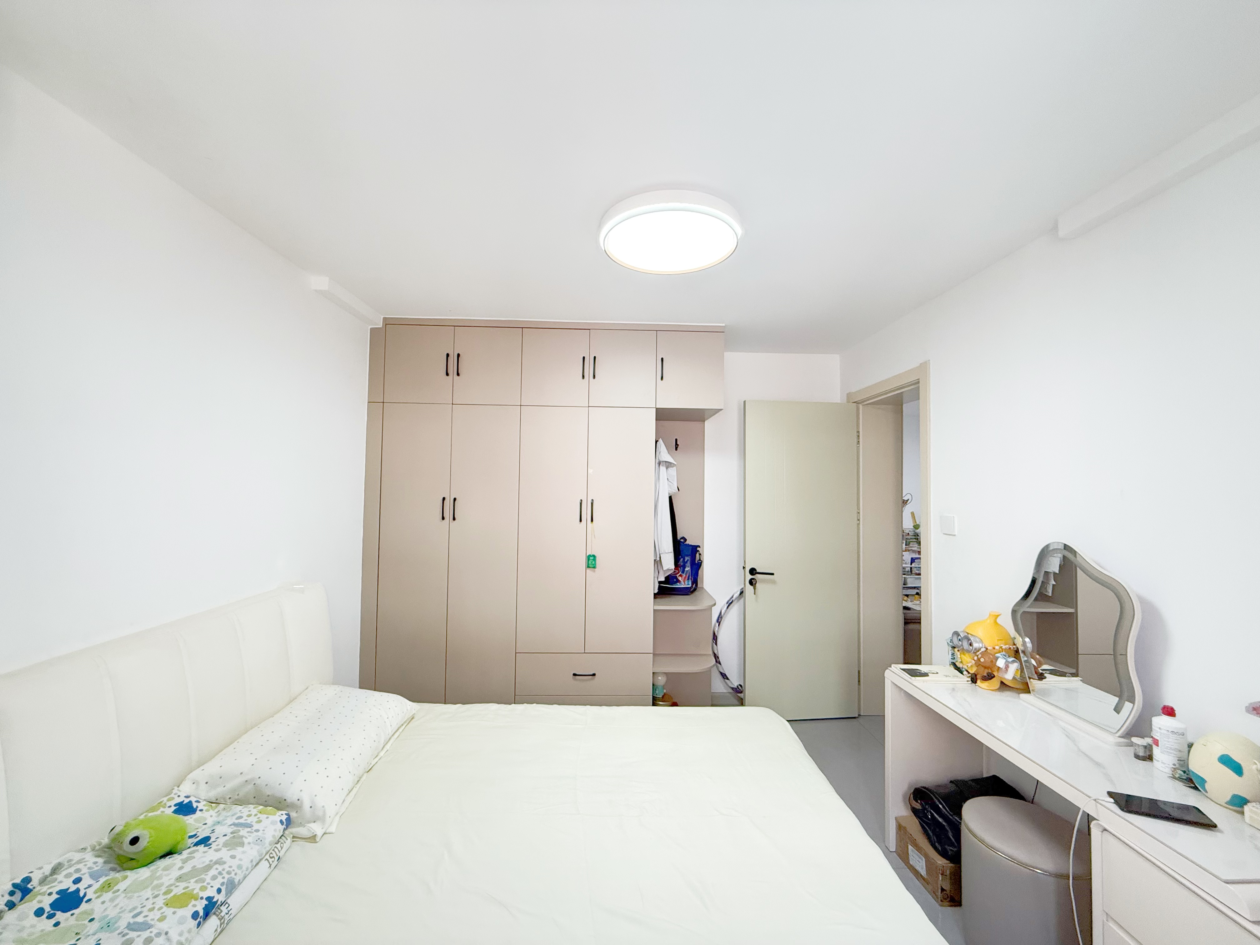 纬一路单位宿舍