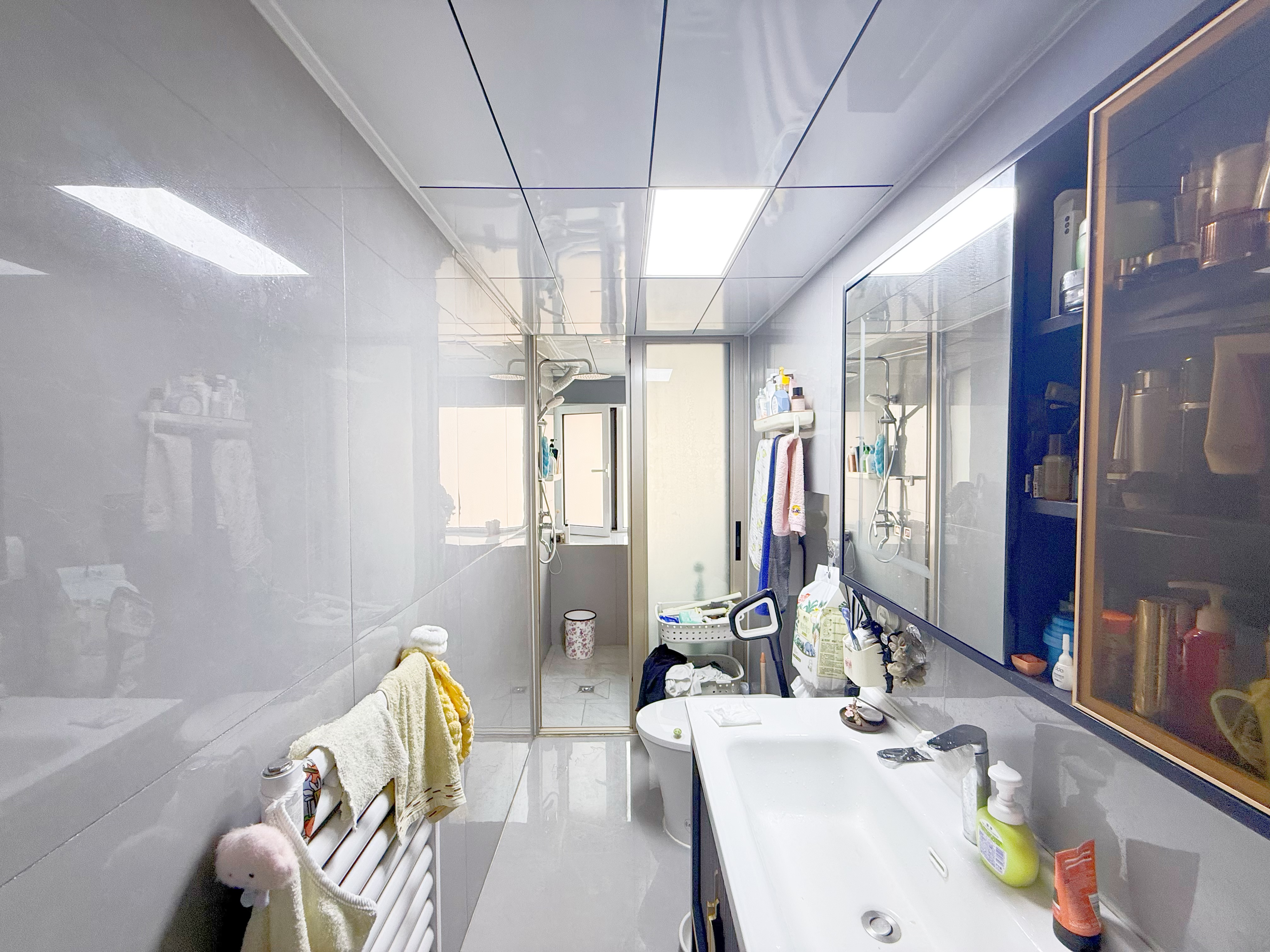 纬一路单位宿舍