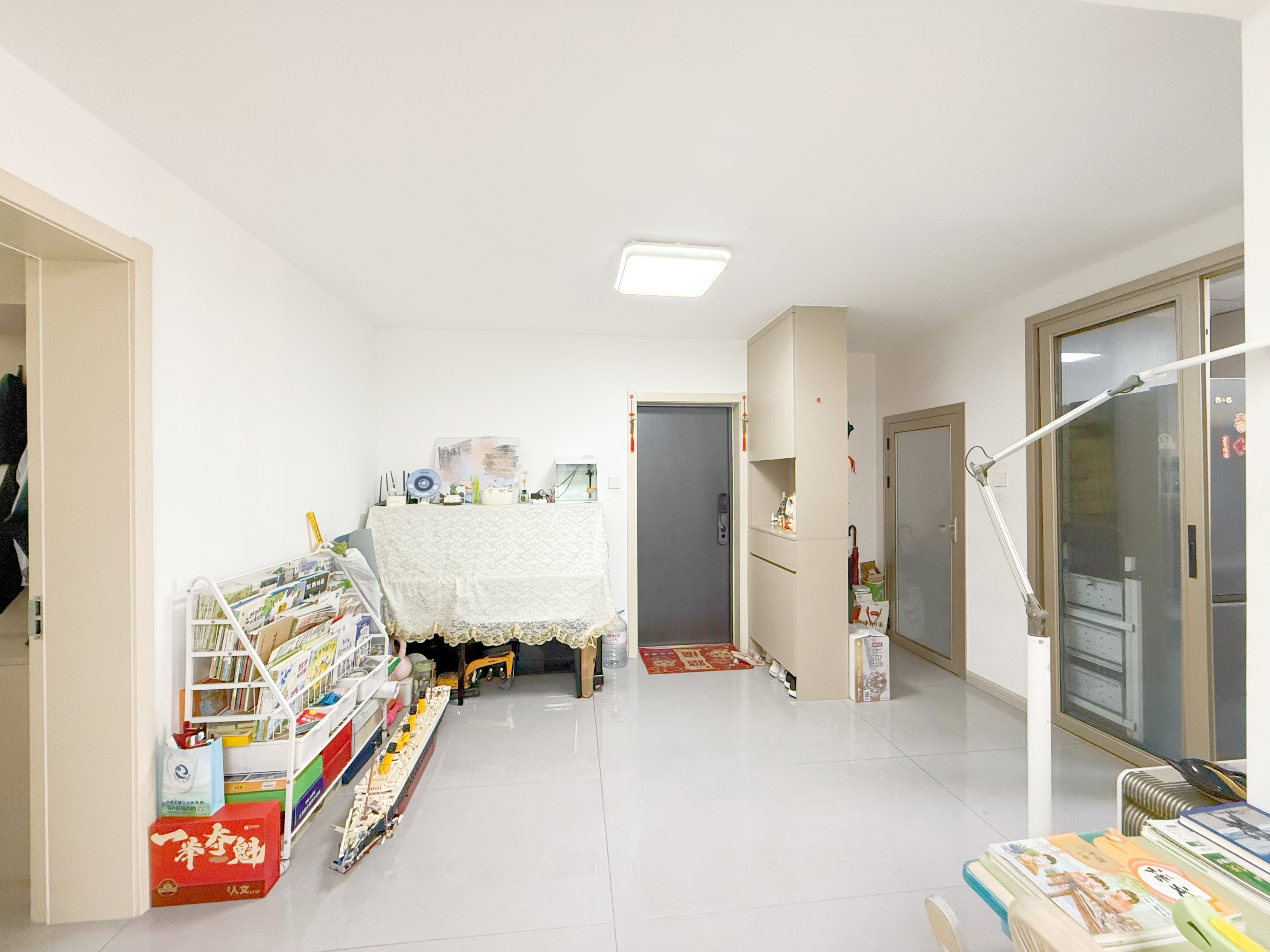 纬一路单位宿舍