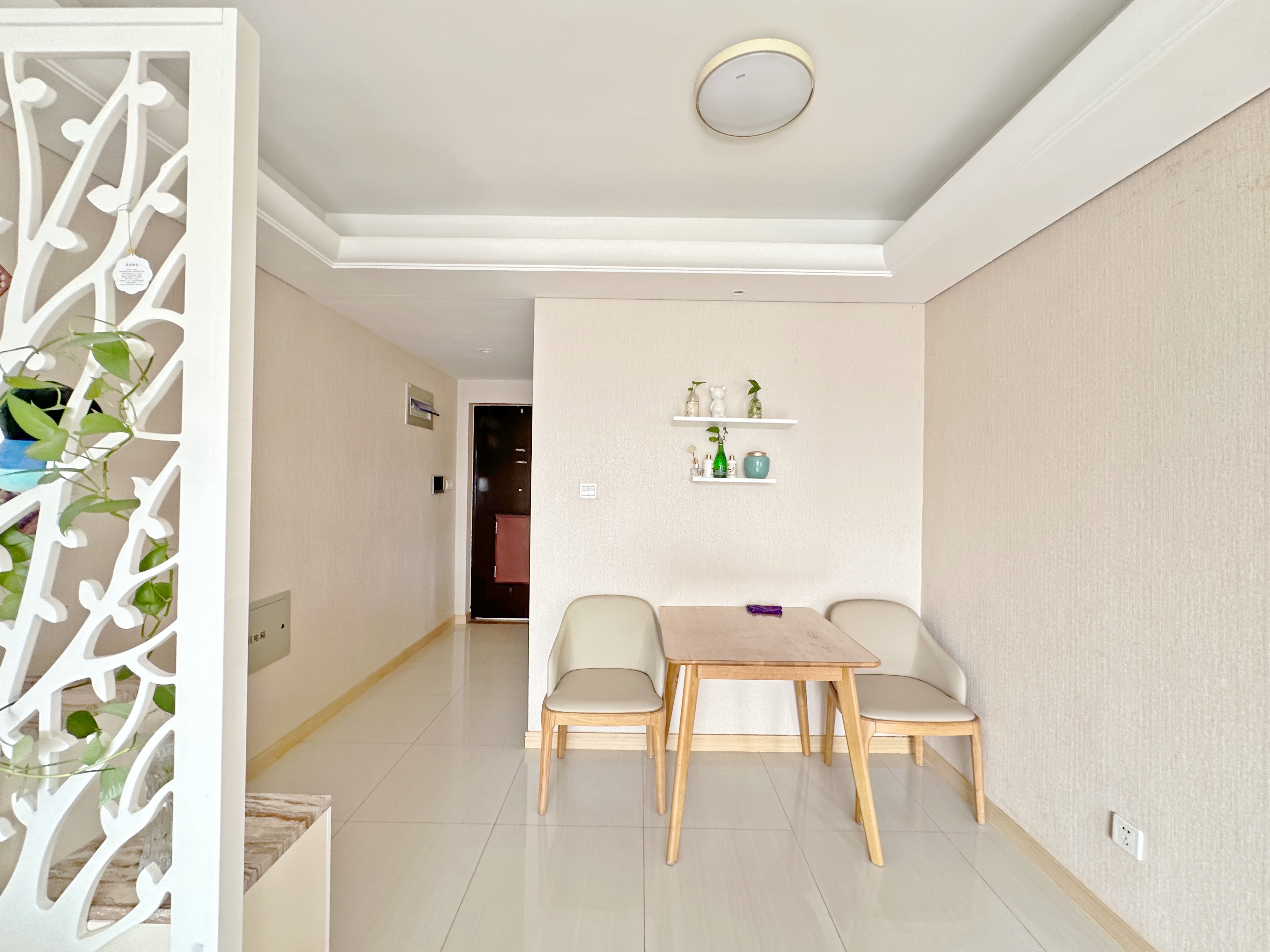 阳光100国际新城(H区)