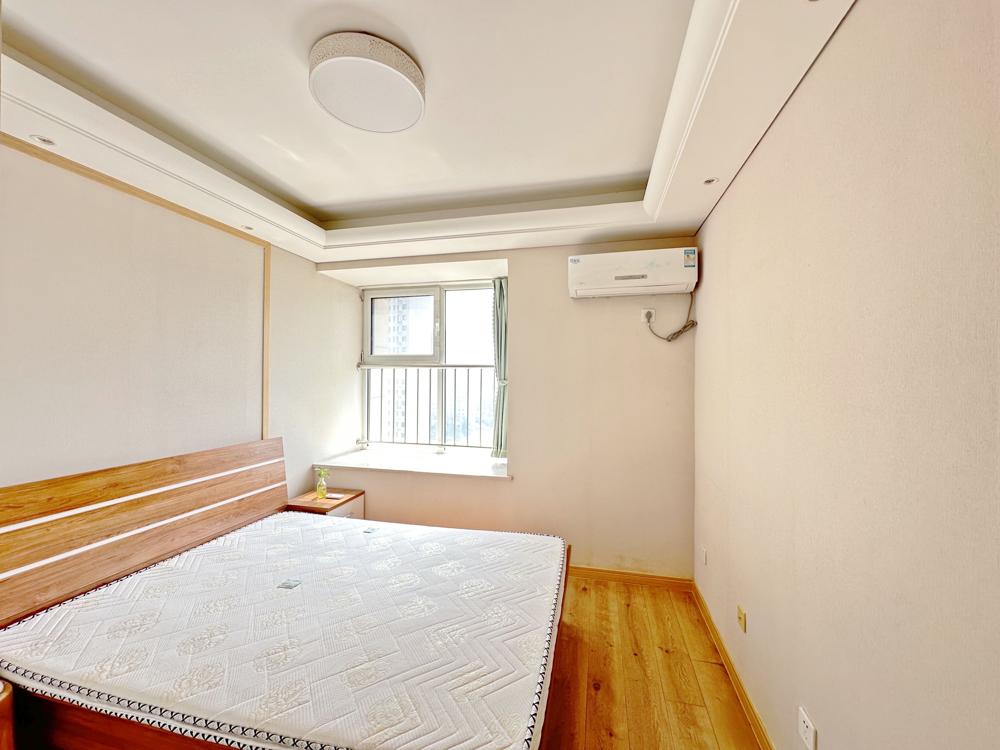 阳光100国际新城(H区)