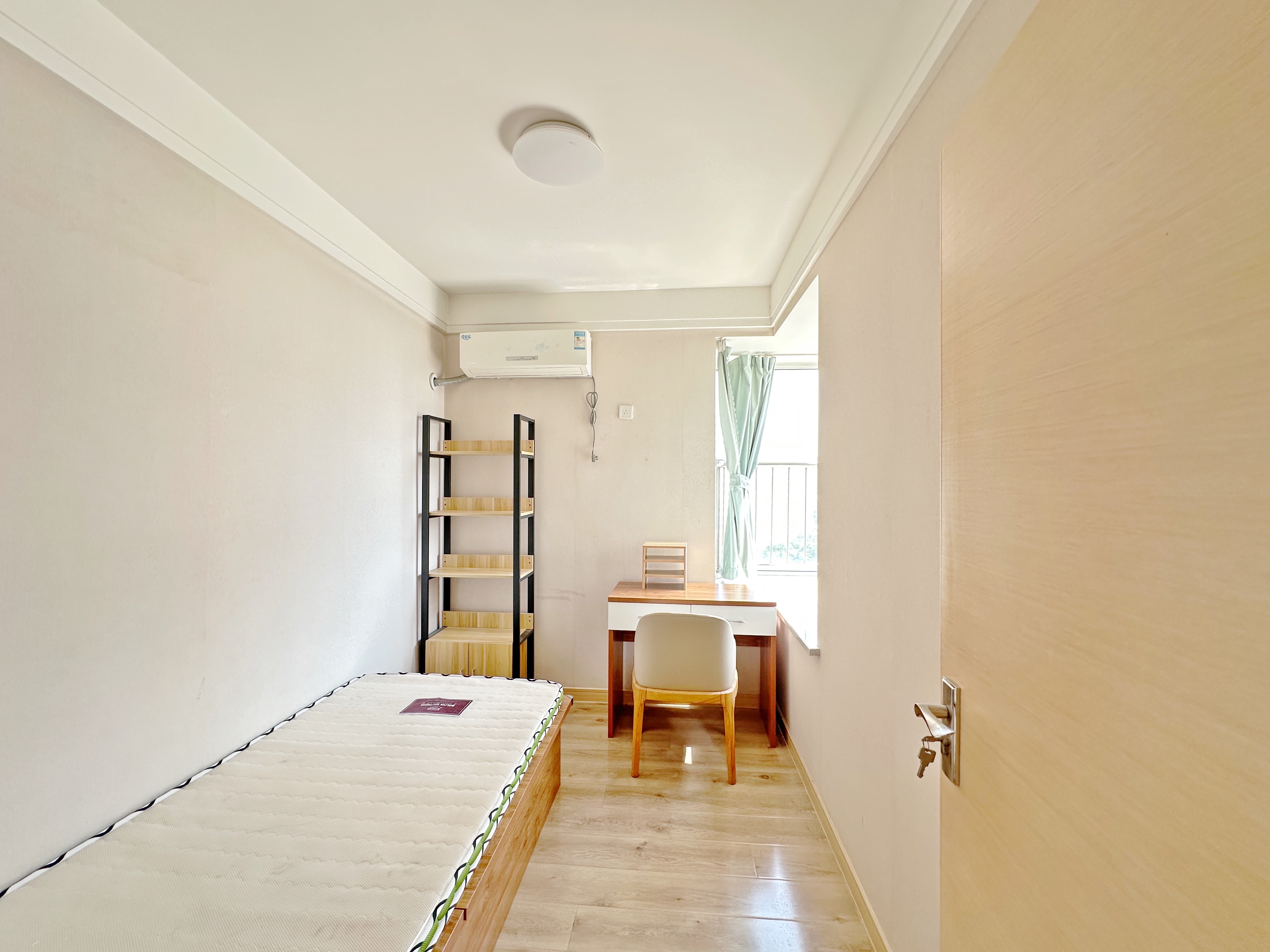 阳光100国际新城(H区)