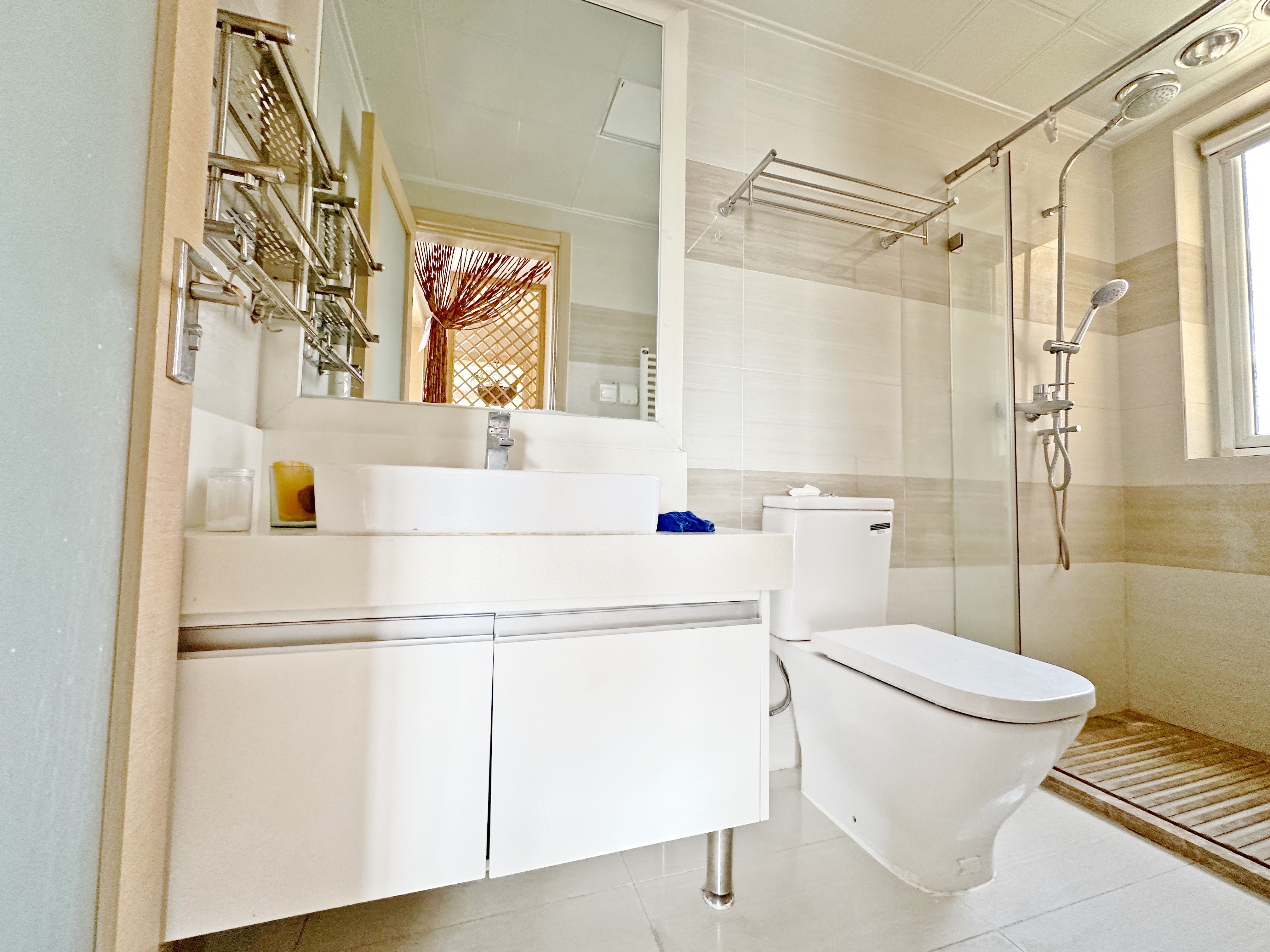 阳光100国际新城(H区)