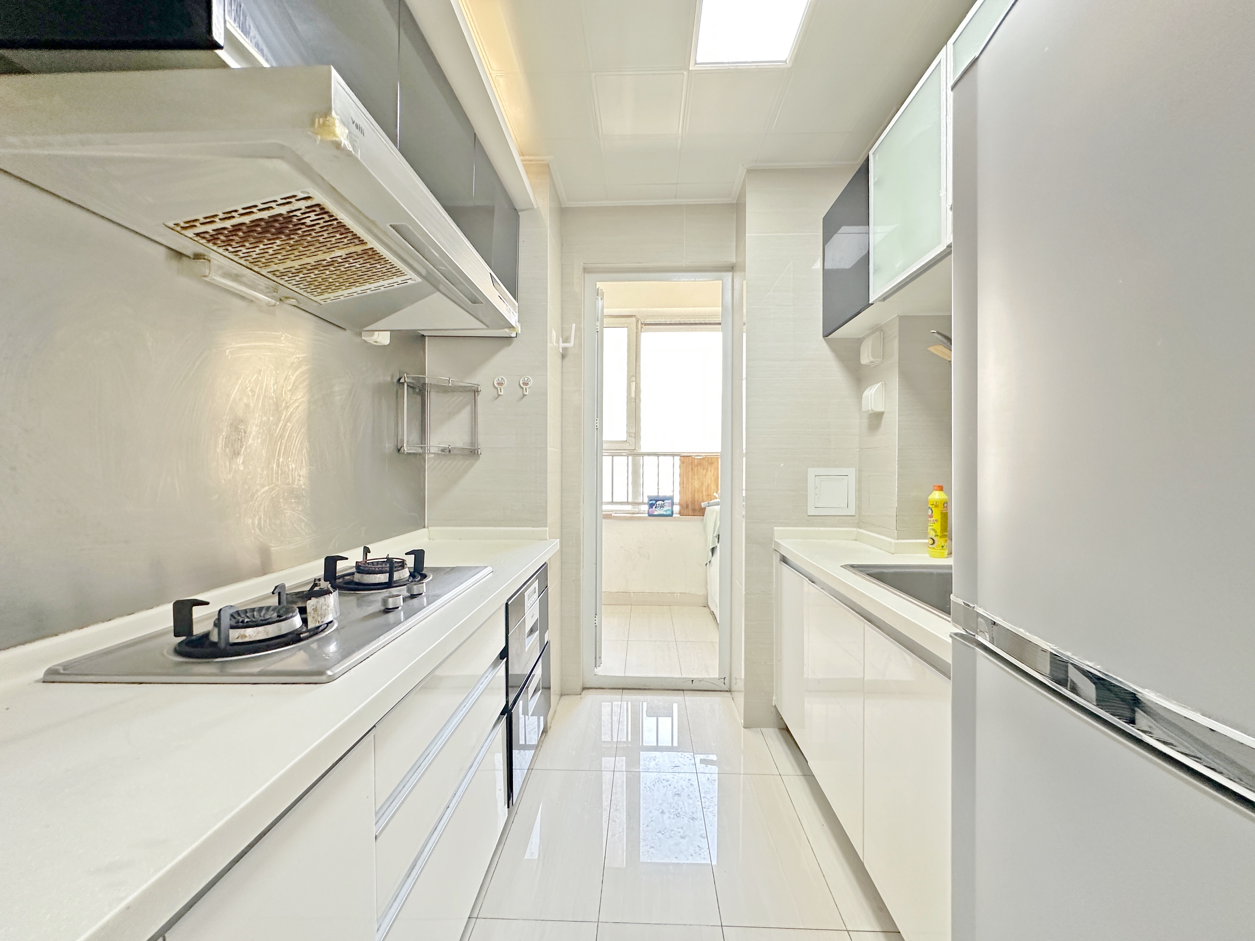 阳光100国际新城(H区)