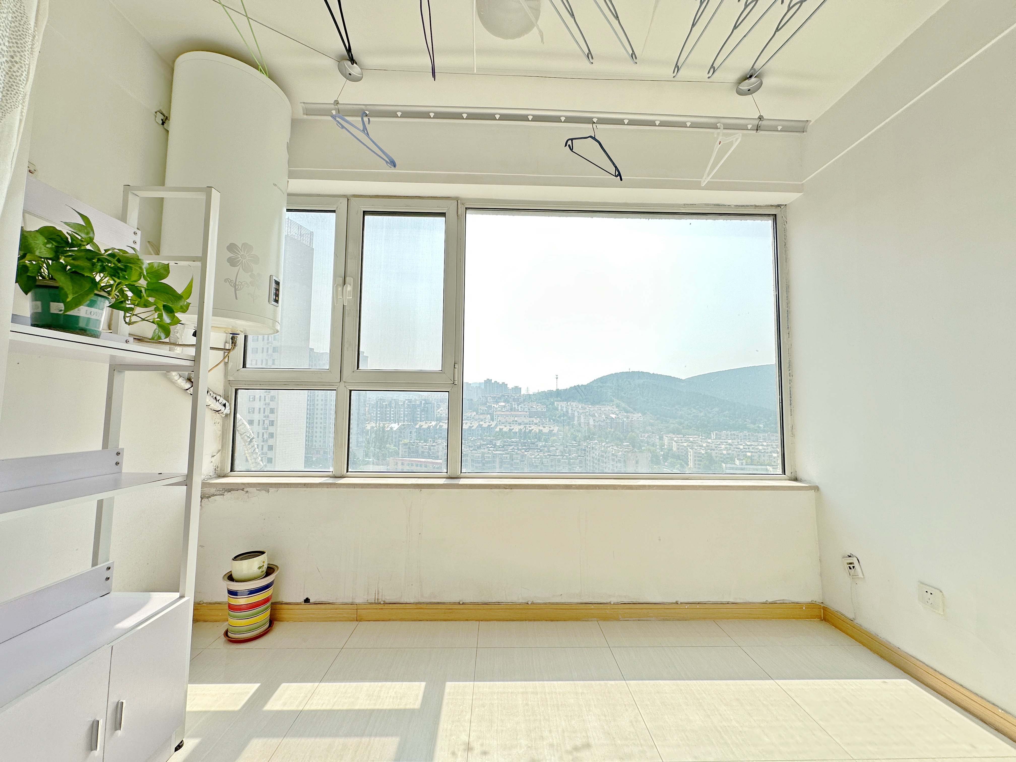 阳光100国际新城(H区)