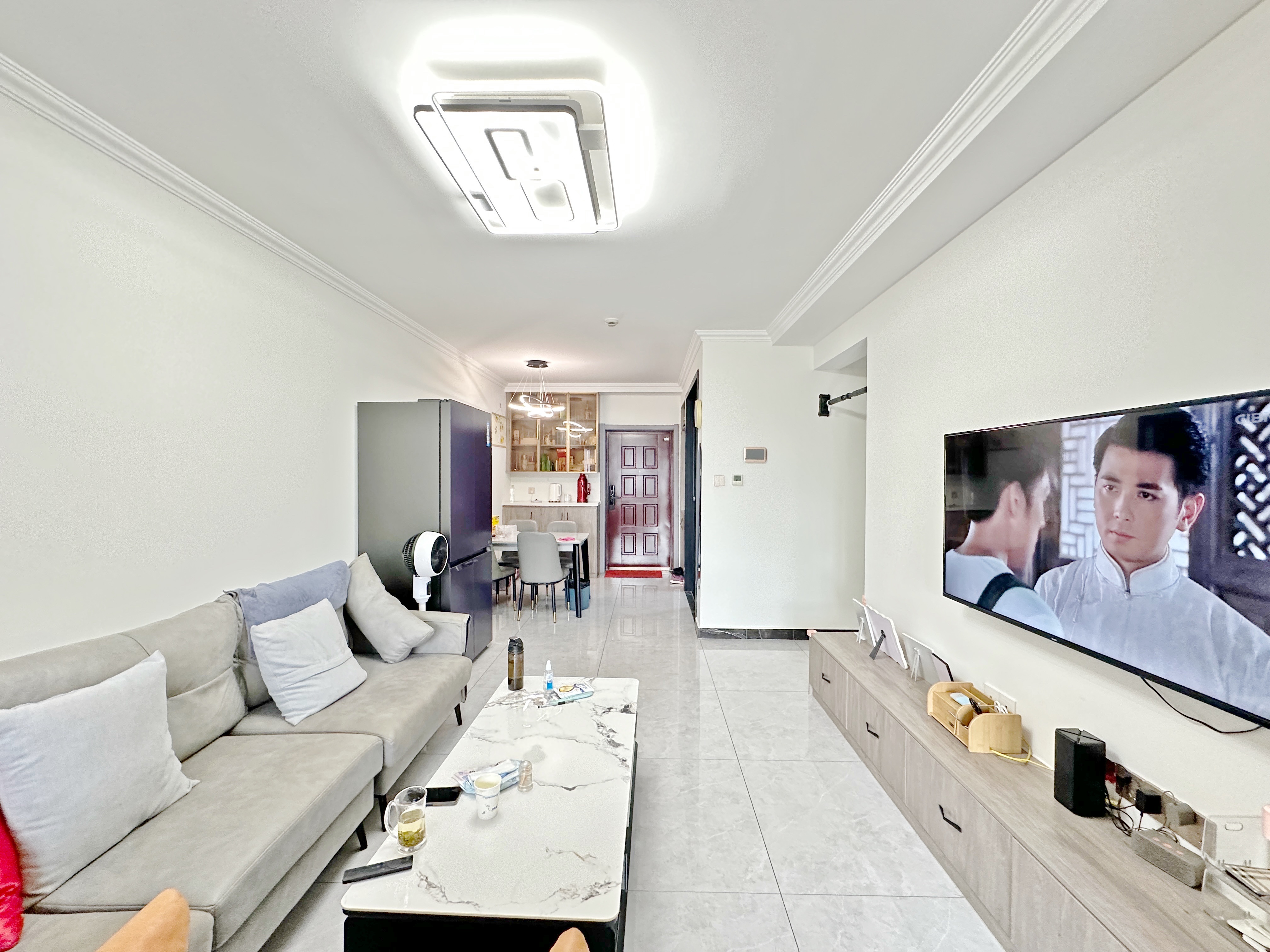 绿地国际城佳荷明都